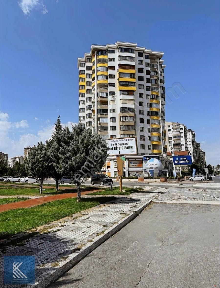 Köşk Mah.mükemmel Manzaralı 5+3 Satılık Dublex - Görsel 27