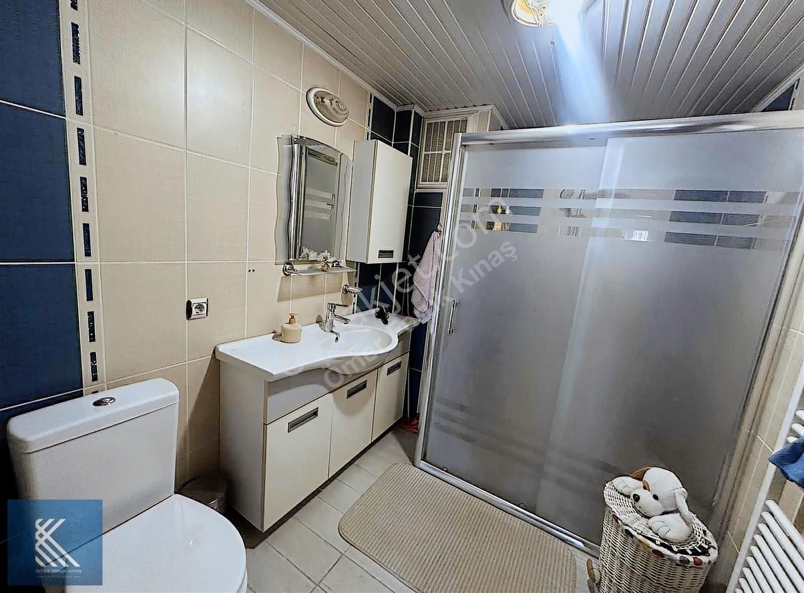 Köşk Mah.mükemmel Manzaralı 5+3 Satılık Dublex - Görsel 19