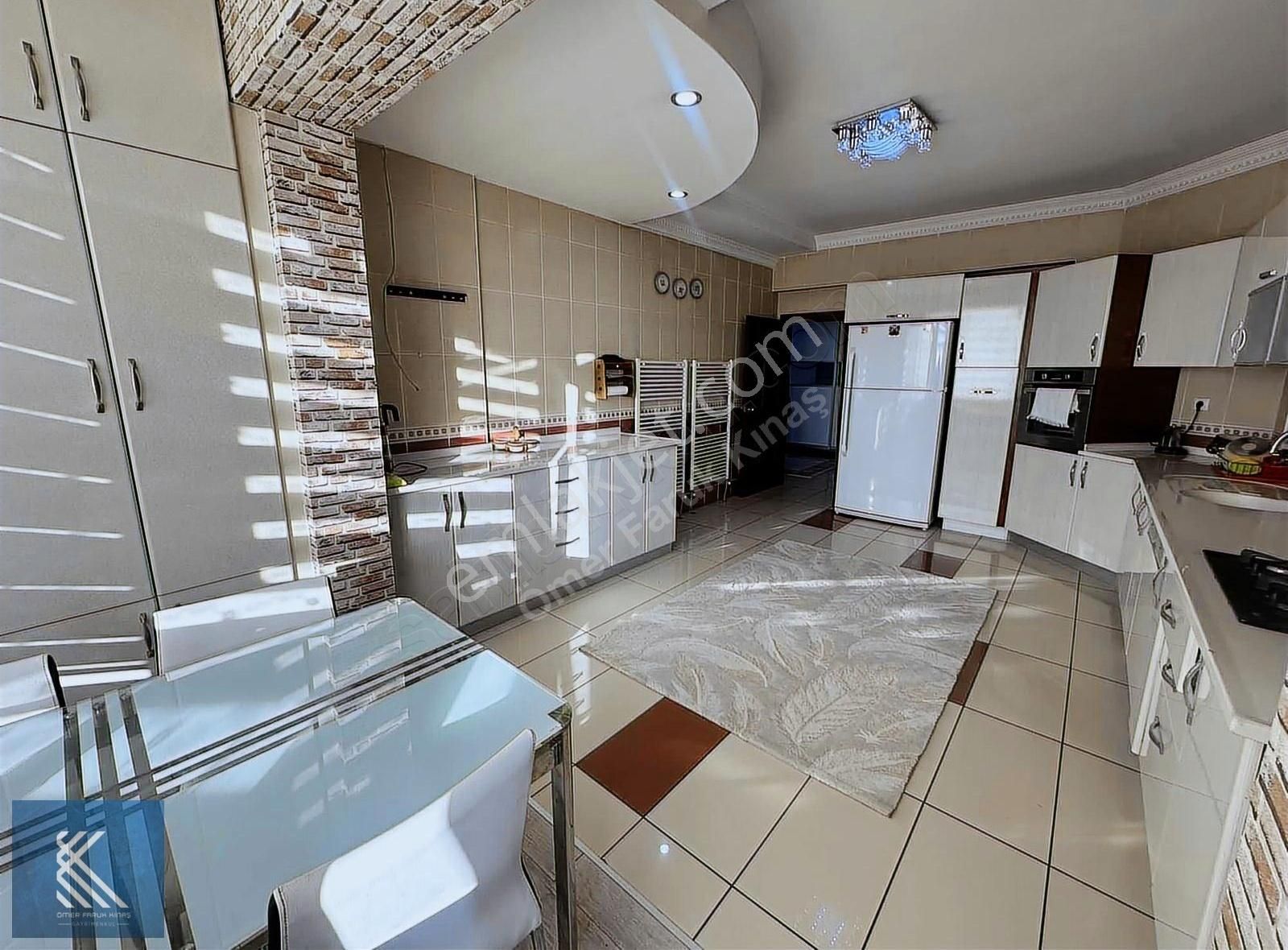 Köşk Mah.mükemmel Manzaralı 5+3 Satılık Dublex - Görsel 20