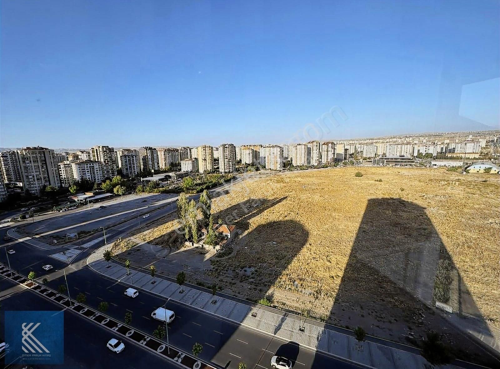 Köşk Mah.mükemmel Manzaralı 5+3 Satılık Dublex - Görsel 23