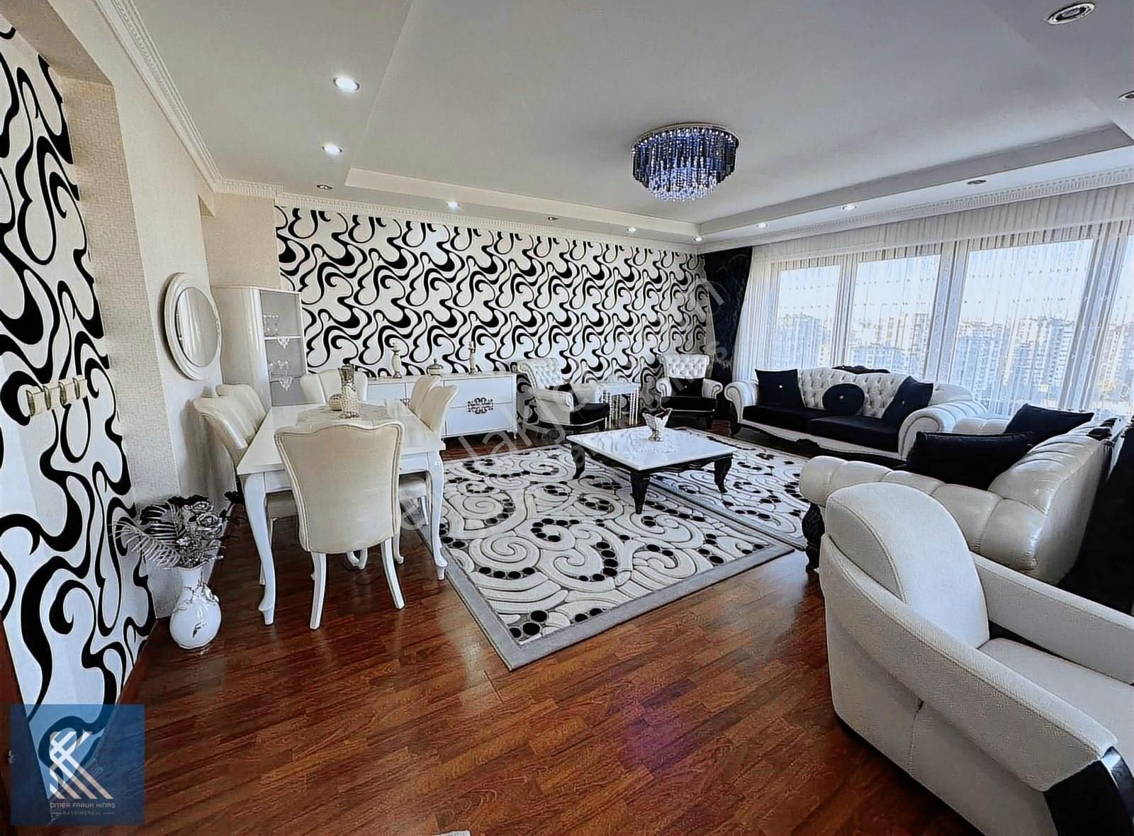 Köşk Mah.mükemmel Manzaralı 5+3 Satılık Dublex - Görsel 7