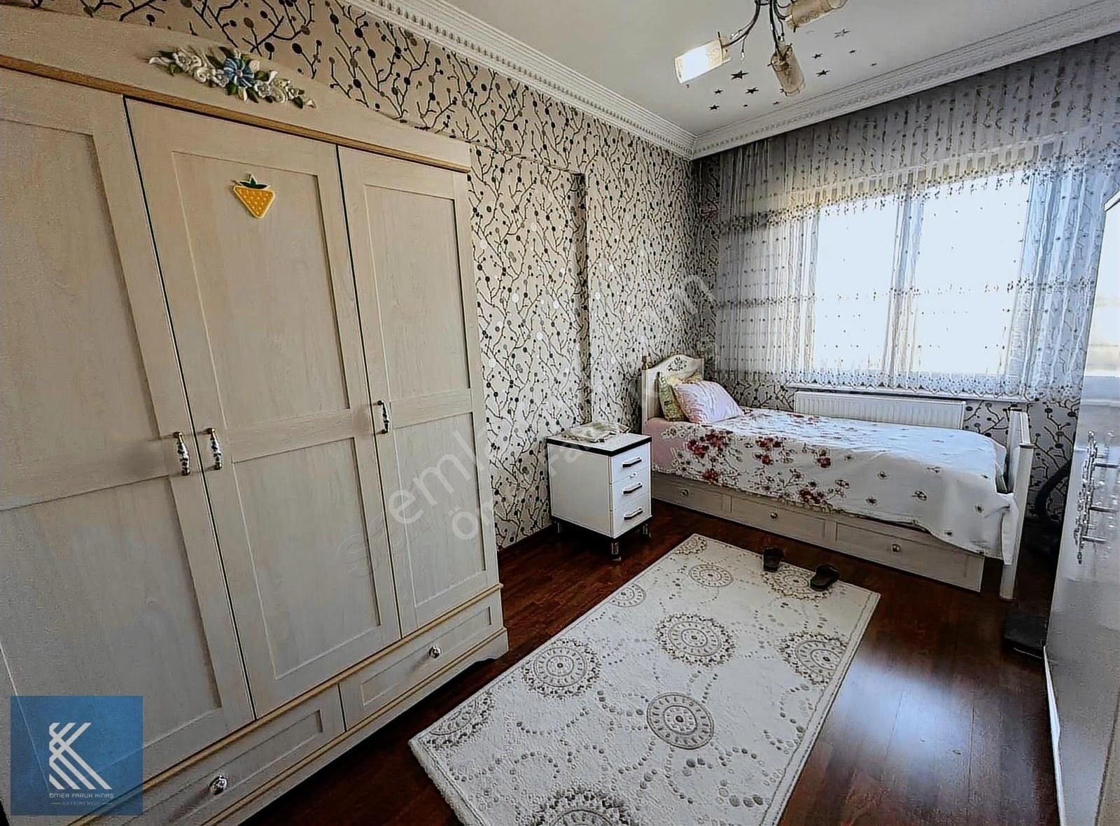 Köşk Mah.mükemmel Manzaralı 5+3 Satılık Dublex - Görsel 12