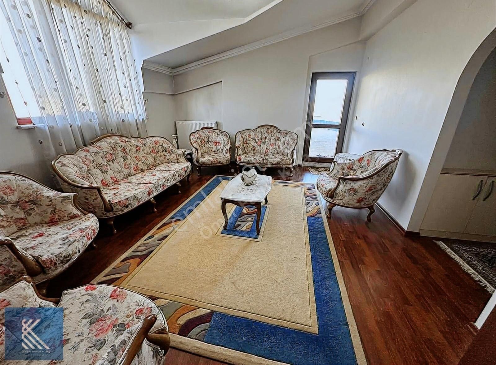 Köşk Mah.mükemmel Manzaralı 5+3 Satılık Dublex - Görsel 25