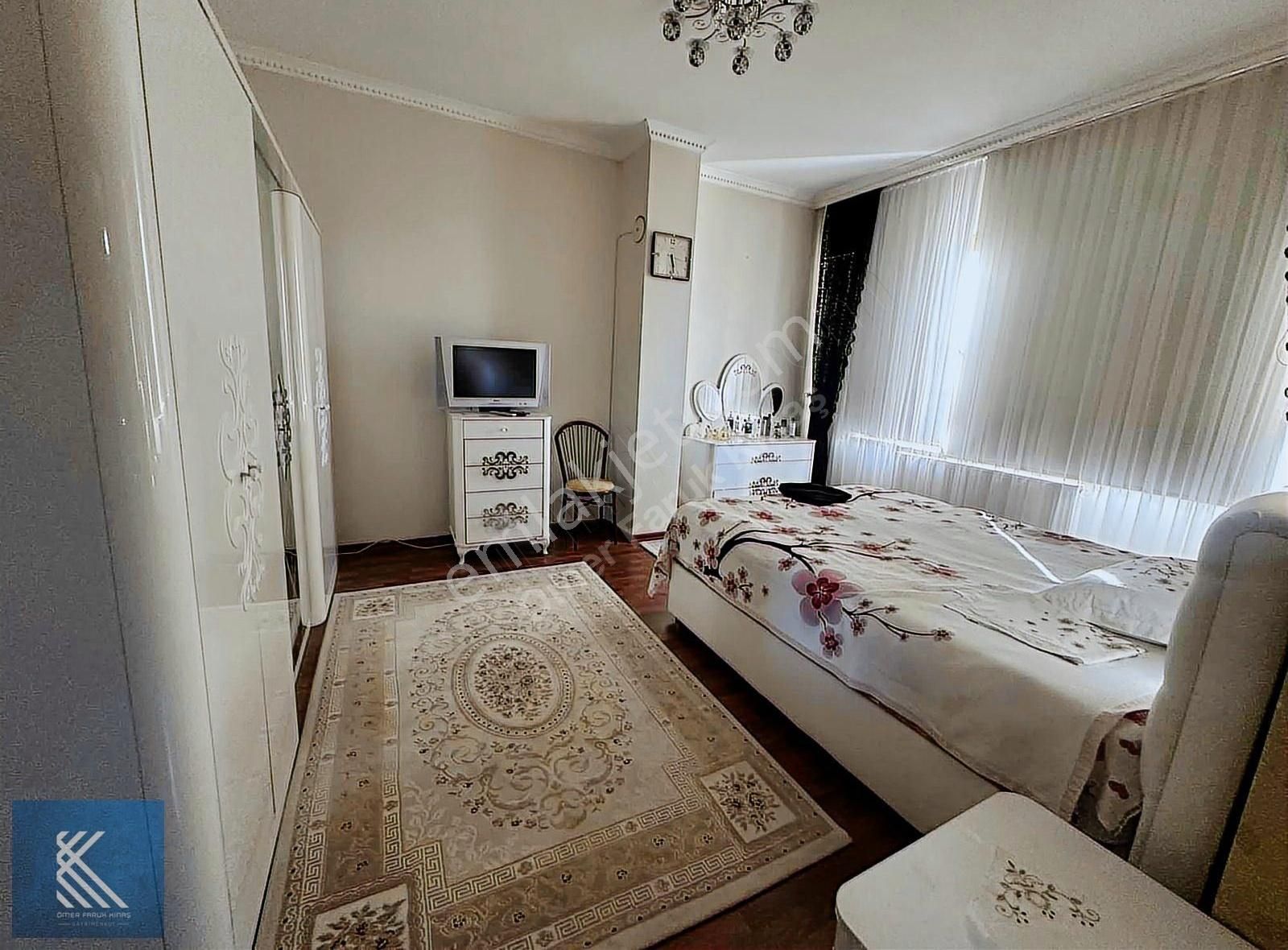 Köşk Mah.mükemmel Manzaralı 5+3 Satılık Dublex - Görsel 6