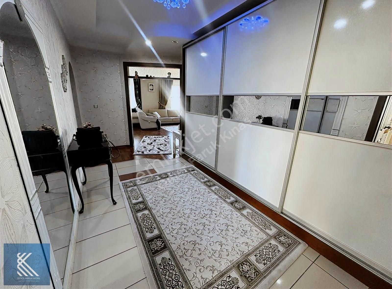 Köşk Mah.mükemmel Manzaralı 5+3 Satılık Dublex - Görsel 22