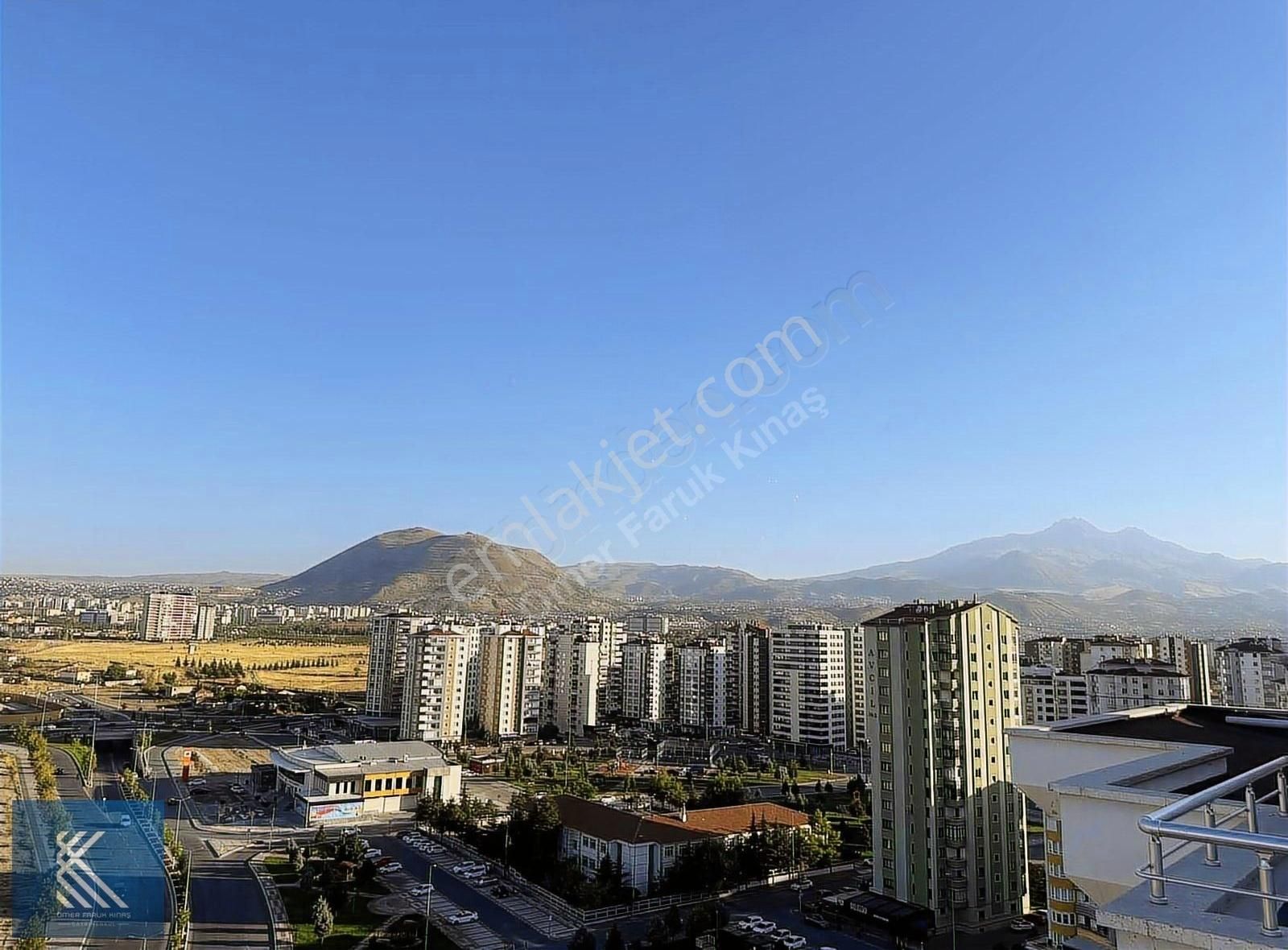 Köşk Mah.mükemmel Manzaralı 5+3 Satılık Dublex - Görsel 26