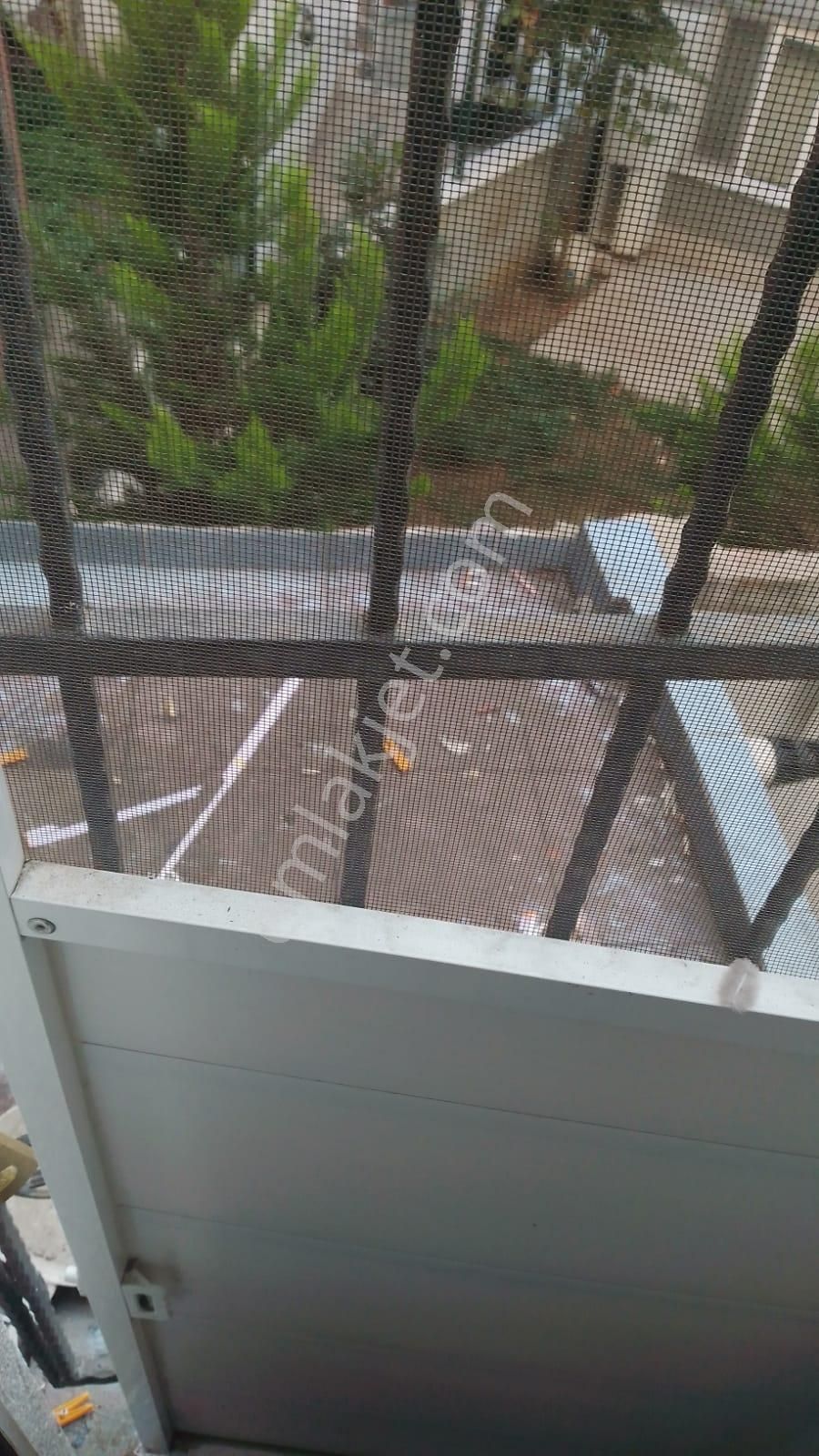 Fatih Şehremini Mahallesi Büyük Saray Meydanın'da /1+1 / 52m2 / Eşyalı Satılık Daire - Görsel 17