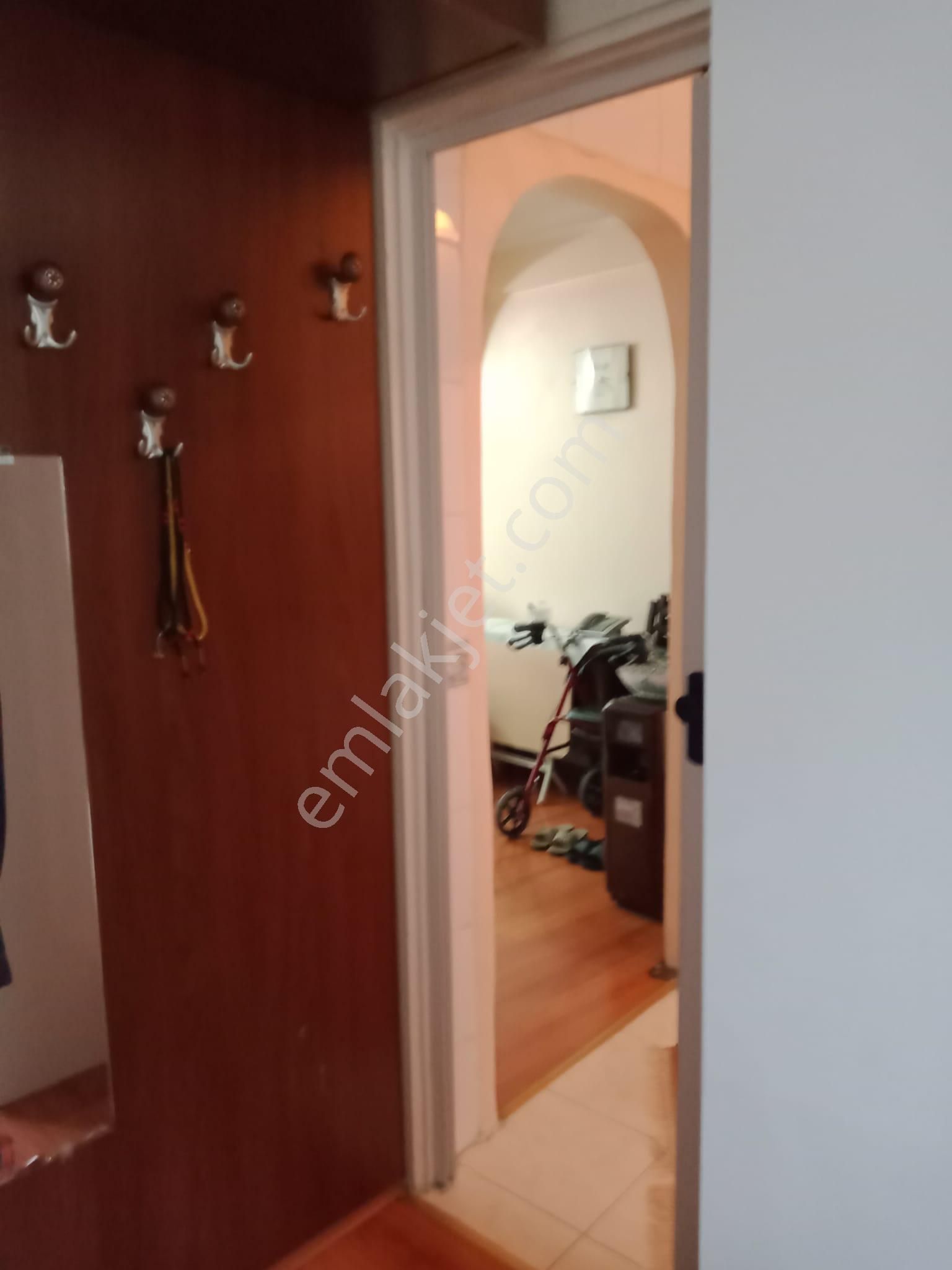 Fatih Şehremini Mahallesi Büyük Saray Meydanın'da /1+1 / 52m2 / Eşyalı Satılık Daire - Görsel 14