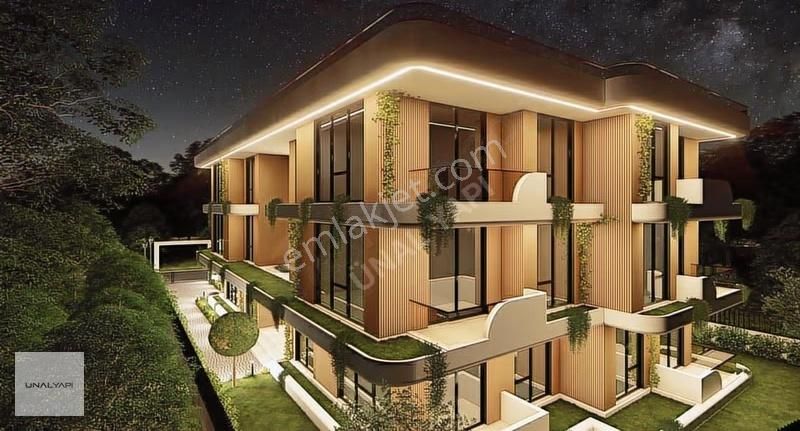 Minimal Yaşam,maksimum Konfor:1+1 43 M2 Bahçe,24 Ay Elden Ödeme - Görsel 24