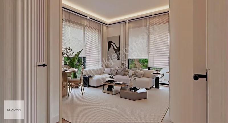 Şehrin Yeni Butik Projesi:1.500.000 Peşin,24 Ay Vade Seçeneği - Görsel 17