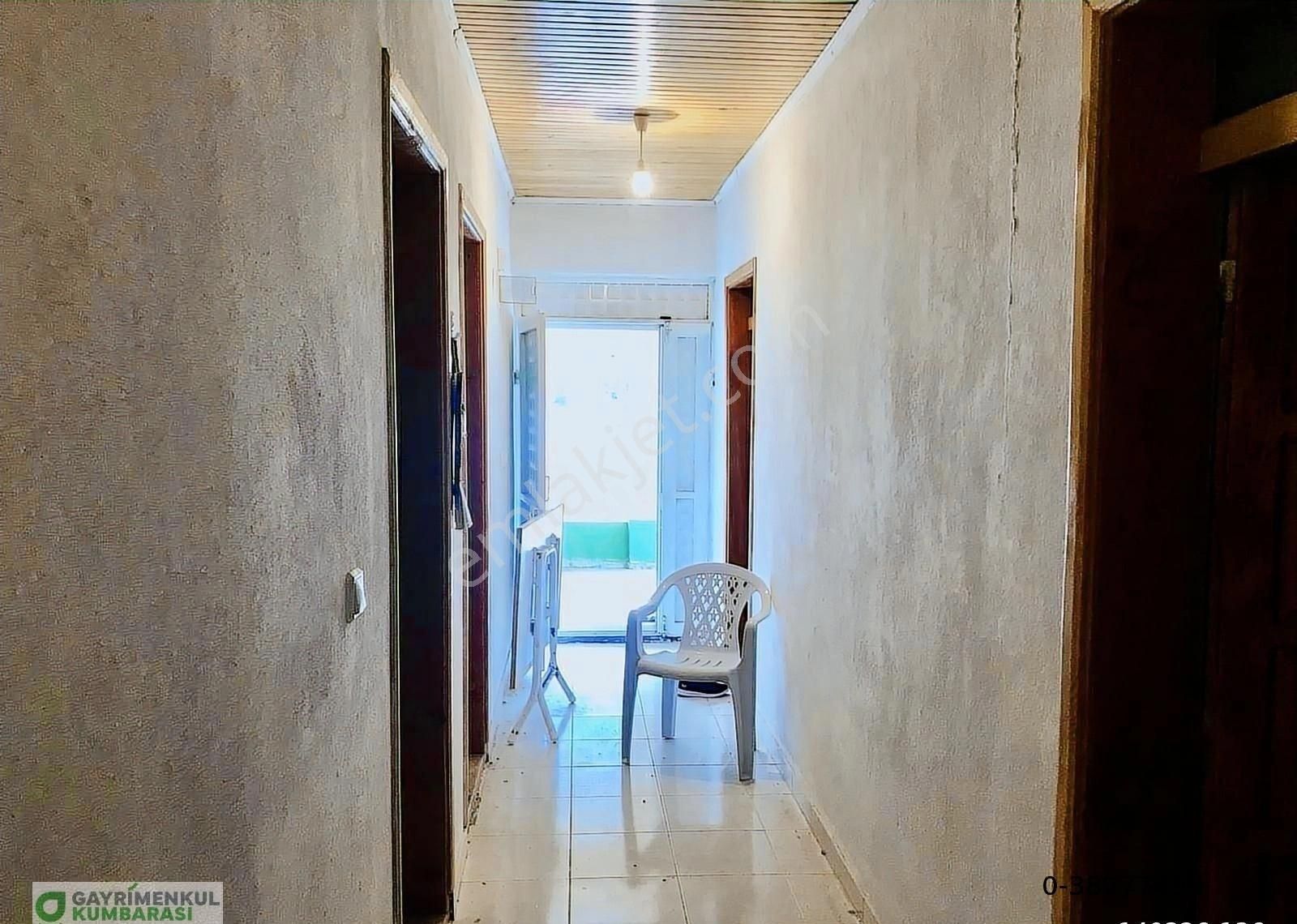 Antalya Elmalı Avlan (göltarla) Müstakil Ev + 820 M2 Bahçe - Görsel 17