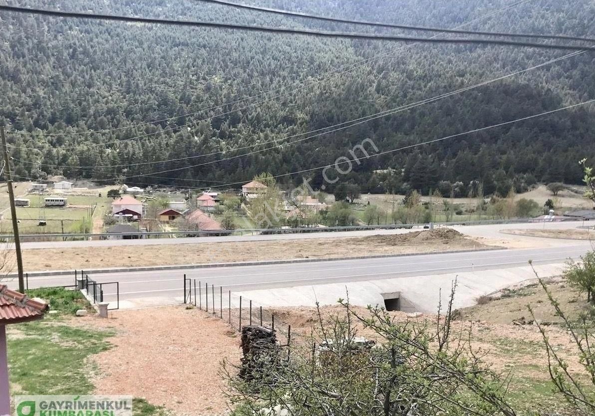 Antalya Elmalı Avlan (göltarla) Müstakil Ev + 820 M2 Bahçe - Görsel 33