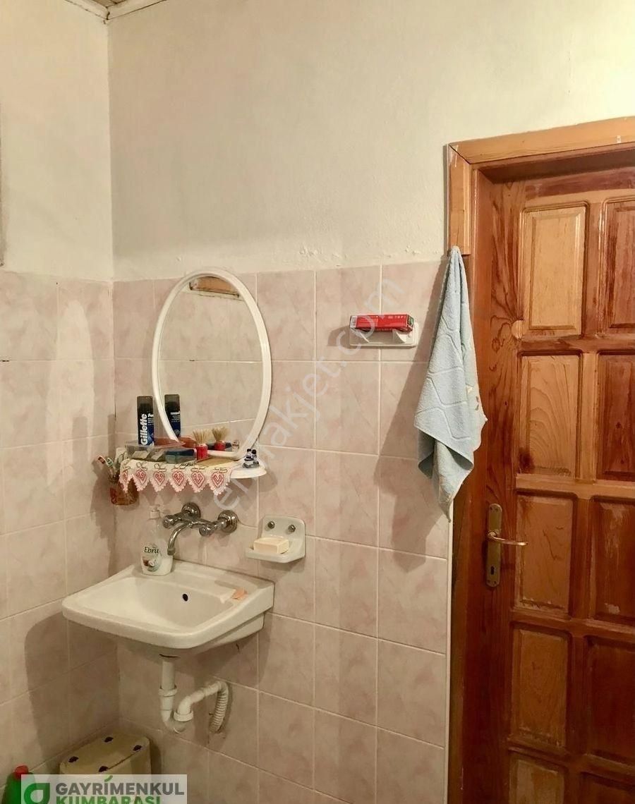 Antalya Elmalı Avlan (göltarla) Müstakil Ev + 820 M2 Bahçe - Görsel 24