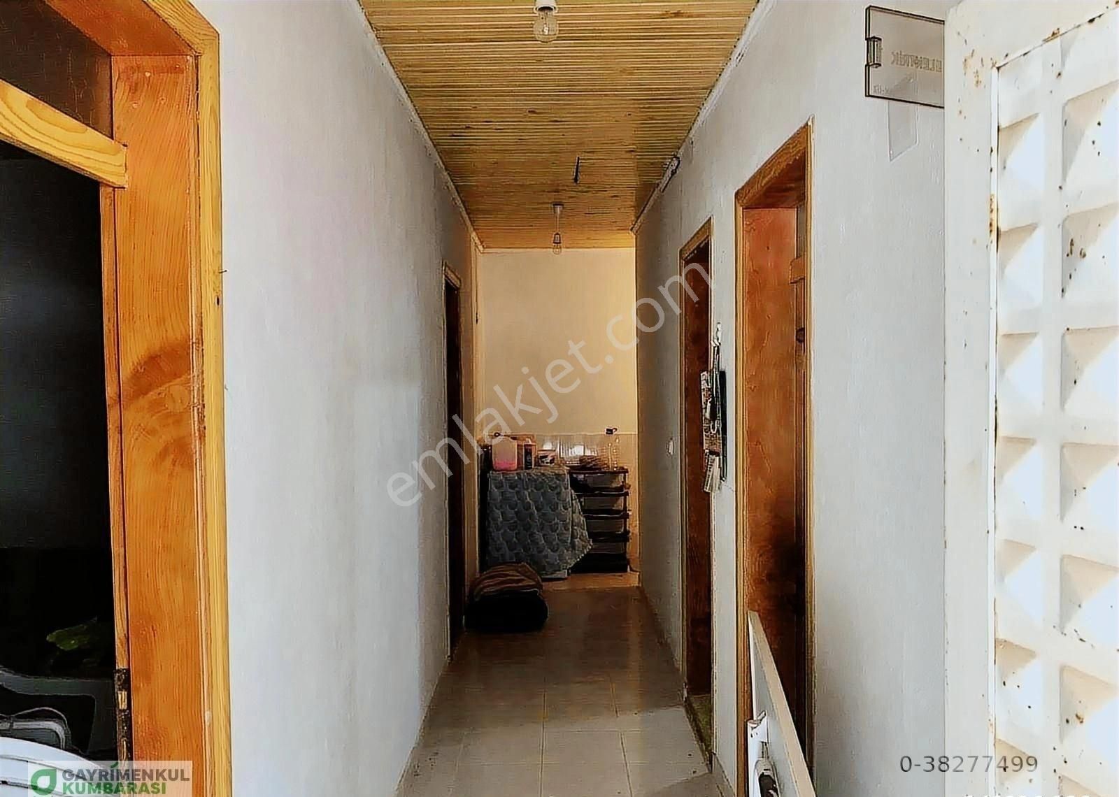 Antalya Elmalı Avlan (göltarla) Müstakil Ev + 820 M2 Bahçe - Görsel 14