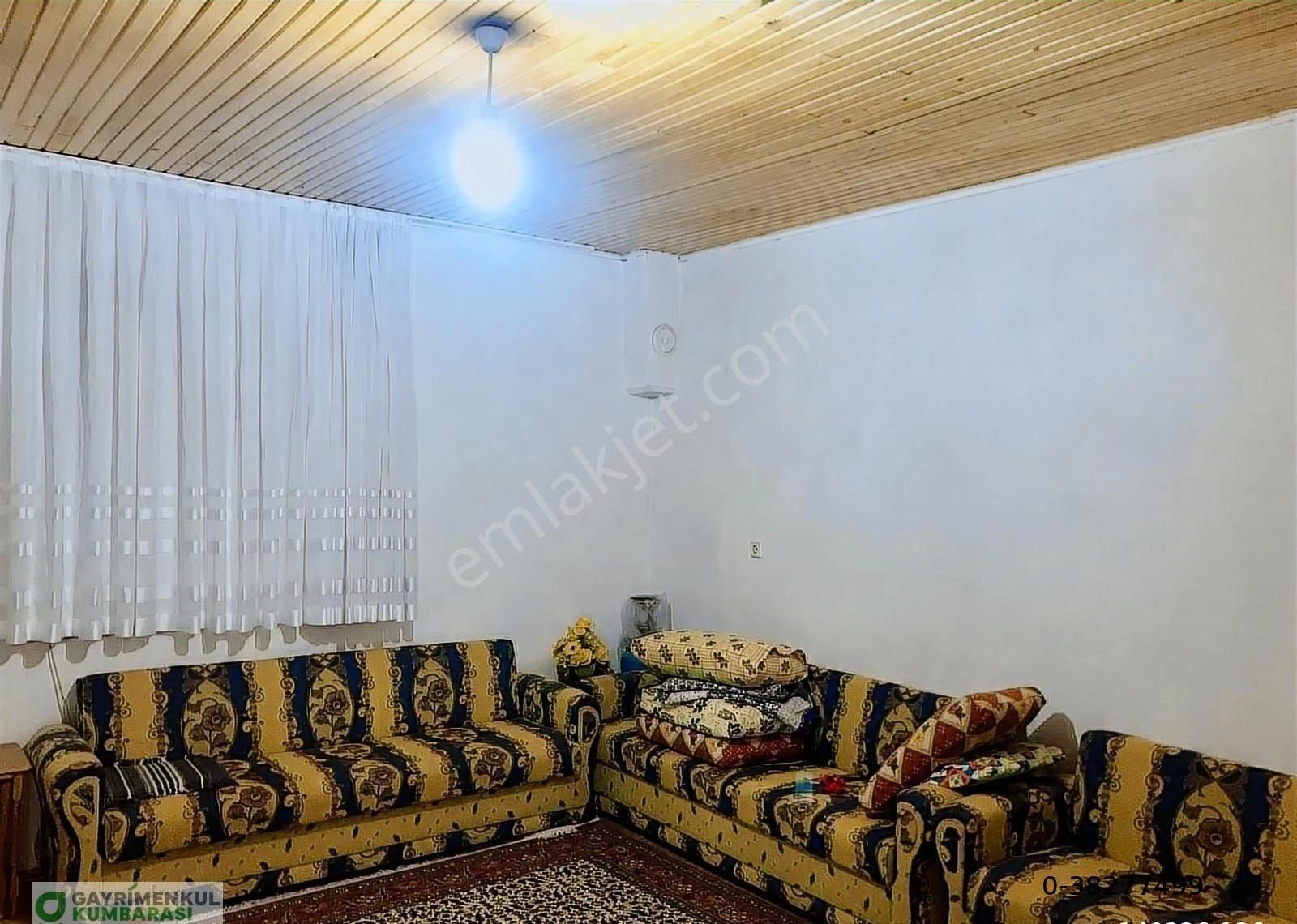 Antalya Elmalı Avlan (göltarla) Müstakil Ev + 820 M2 Bahçe - Görsel 26