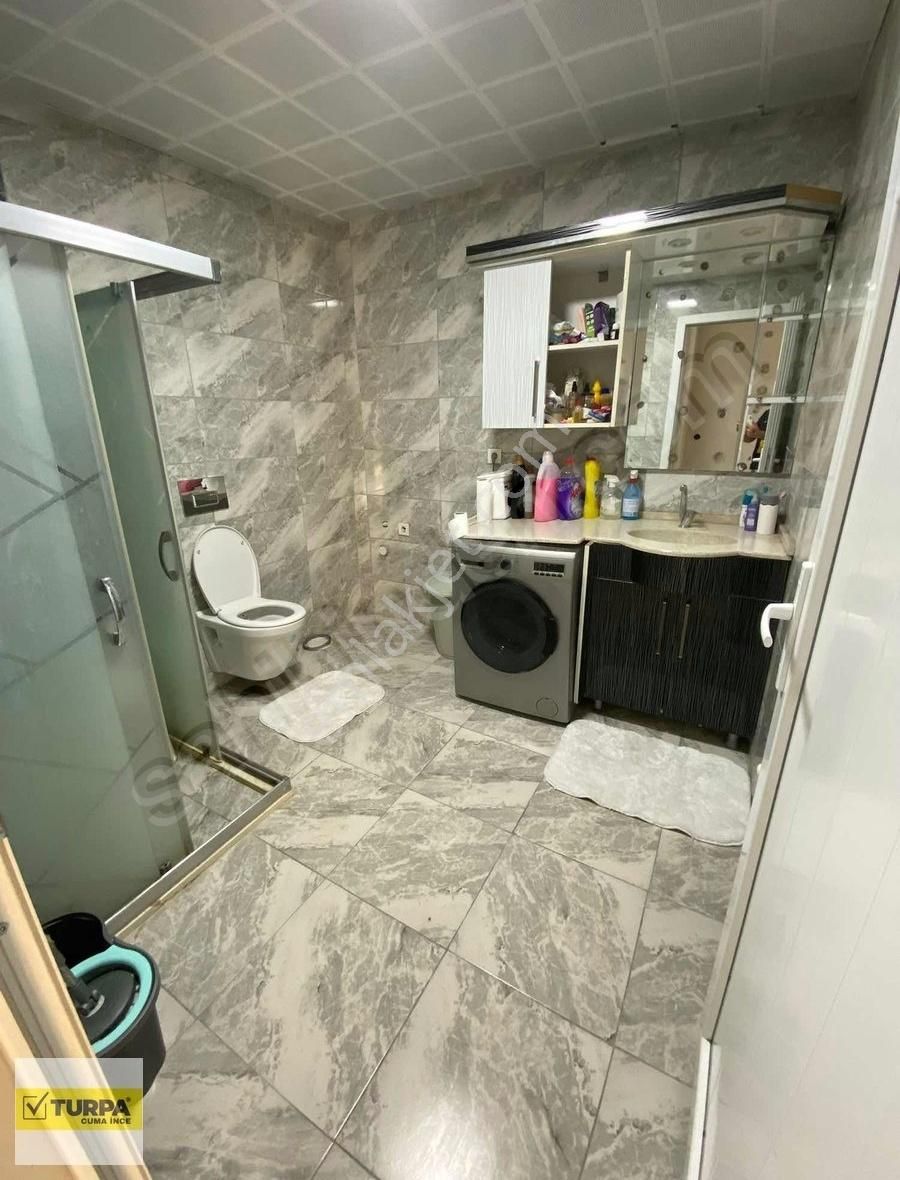 Gediz Kiralık Daire - Görsel 13