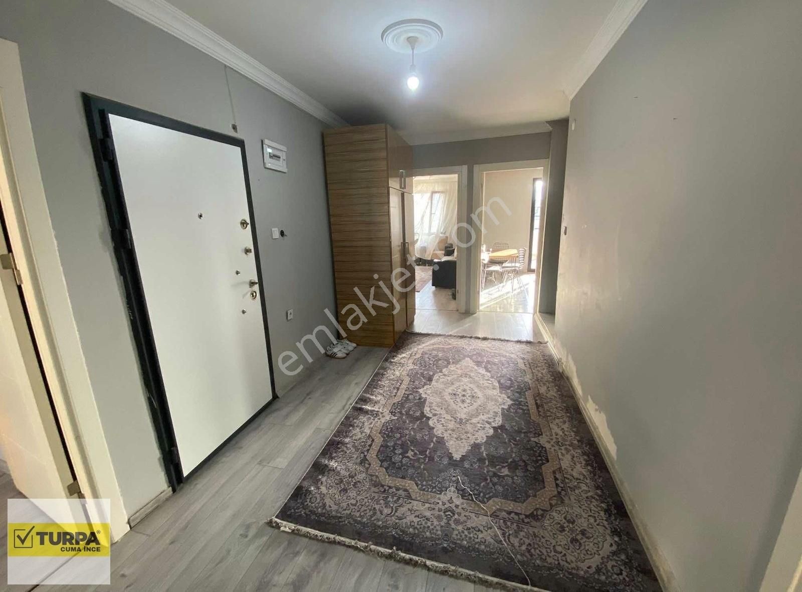 Gediz Kiralık Daire - Görsel 9