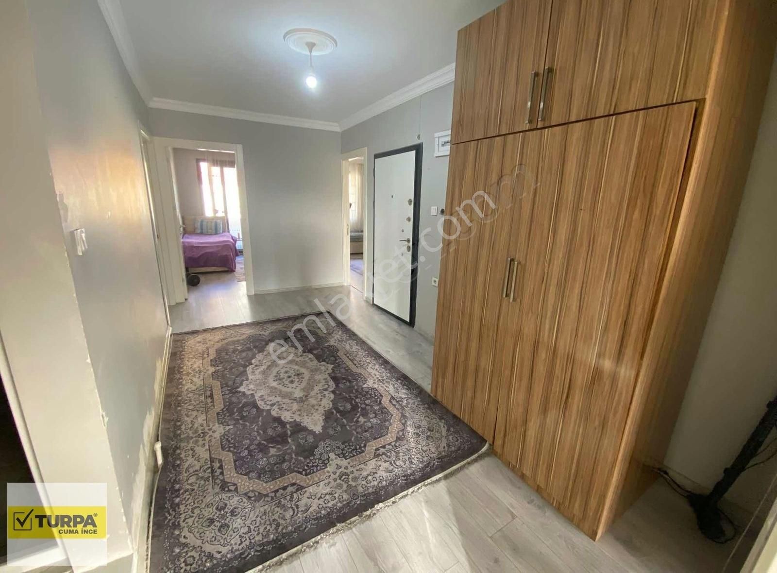Gediz Kiralık Daire - Görsel 15