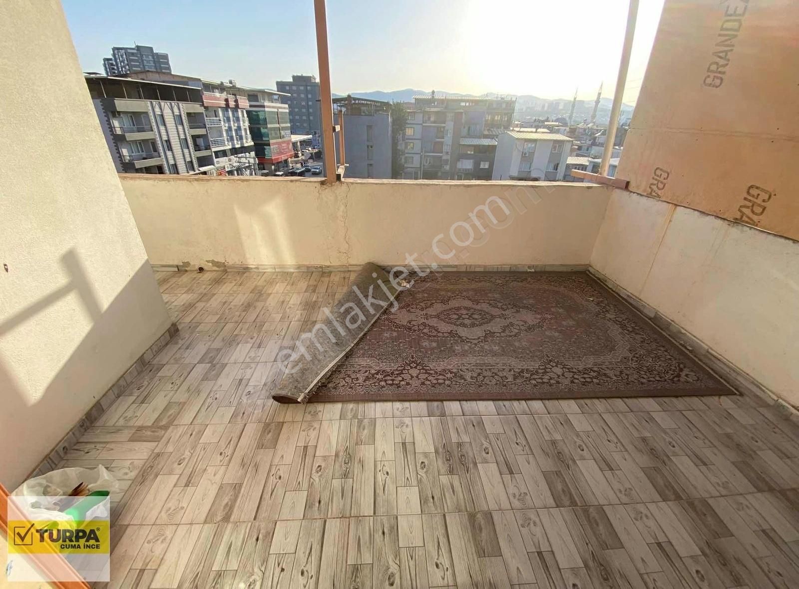 Gediz Kiralık Daire - Görsel 8