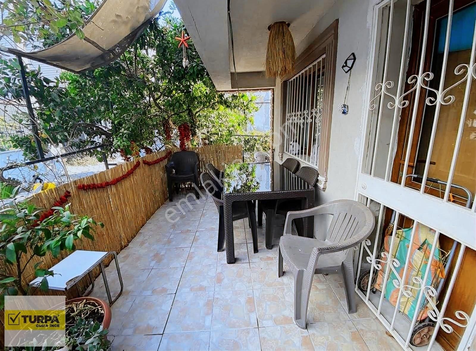 Cuma İnce'den 5+1 Köşe 3 Cepheli Tribleks - Görsel 33