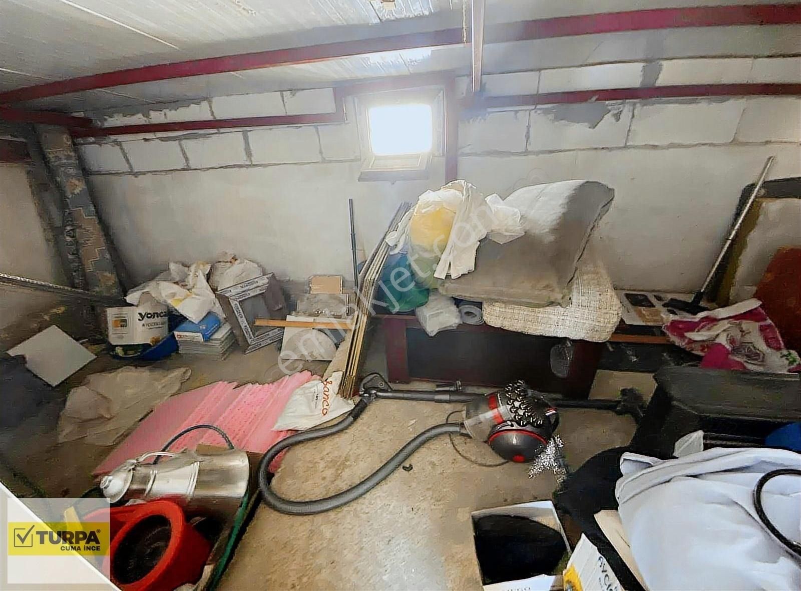 Cuma İnce'den 5+1 Köşe 3 Cepheli Tribleks - Görsel 14