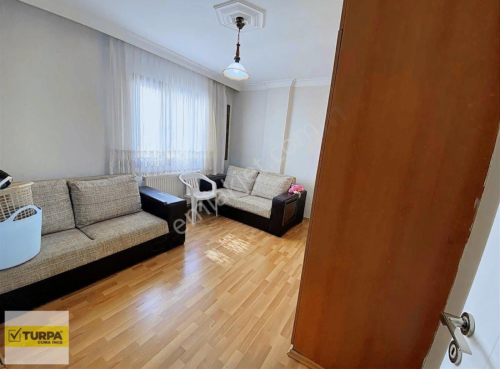 Cuma İnce'den 5+1 Köşe 3 Cepheli Tribleks - Görsel 13