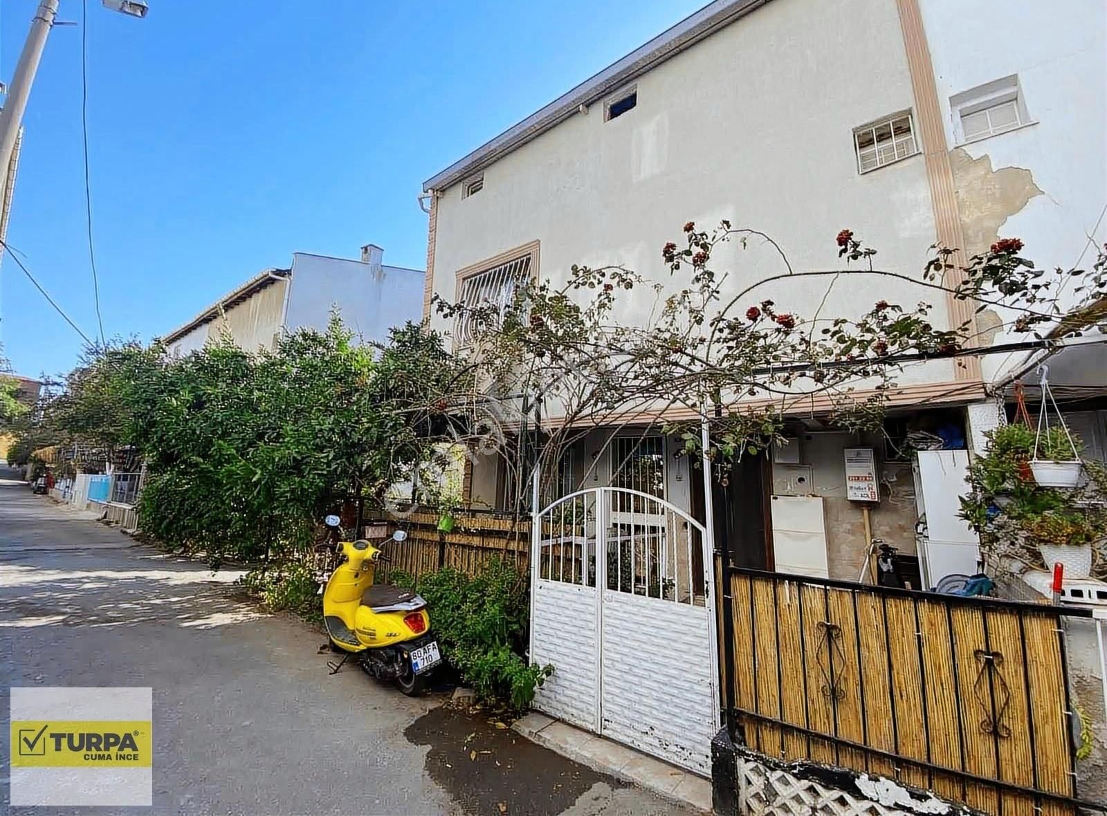 Cuma İnce'den 5+1 Köşe 3 Cepheli Tribleks - Görsel 19