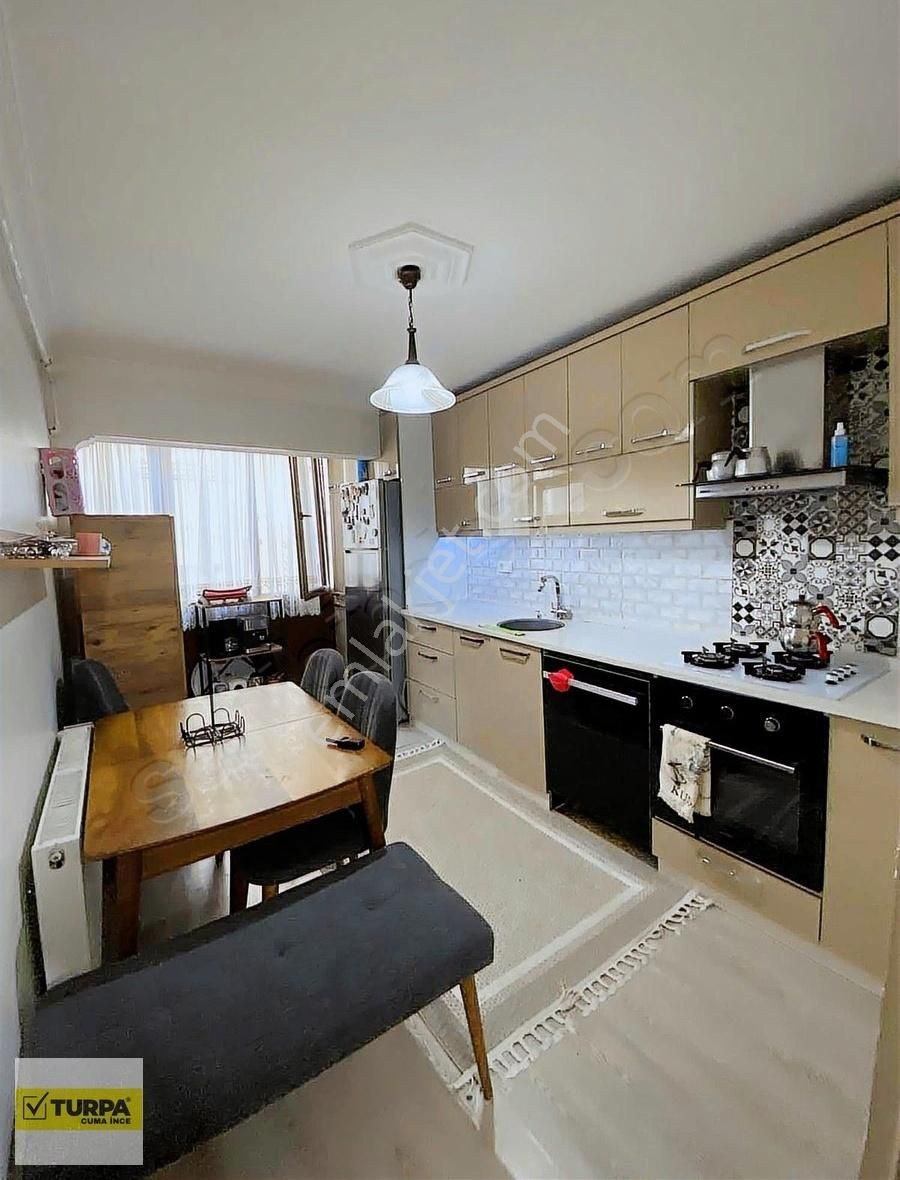 Cuma İnce'den 5+1 Köşe 3 Cepheli Tribleks - Görsel 5