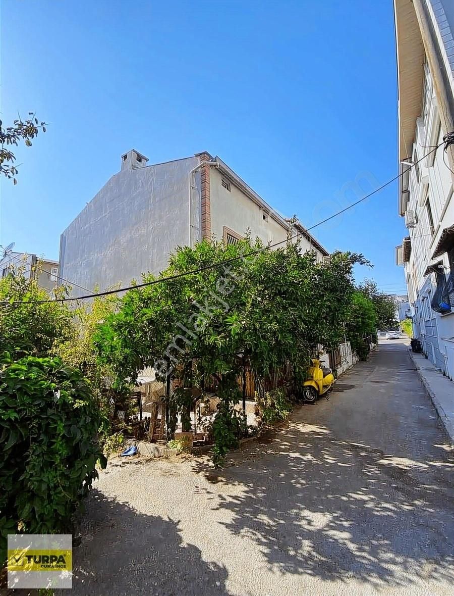 Cuma İnce'den 5+1 Köşe 3 Cepheli Tribleks - Görsel 23