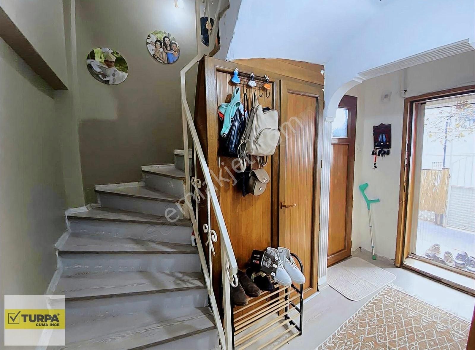 Cuma İnce'den 5+1 Köşe 3 Cepheli Tribleks - Görsel 17