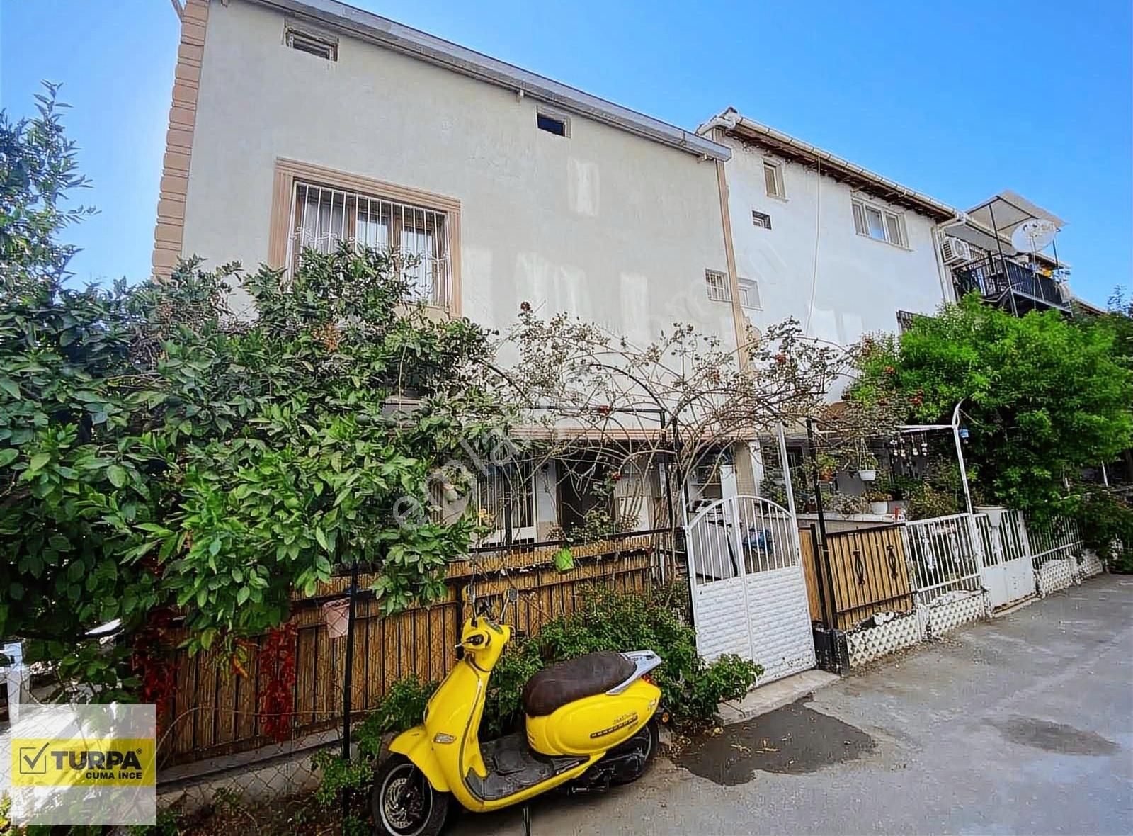 Cuma İnce'den 5+1 Köşe 3 Cepheli Tribleks - Görsel 26