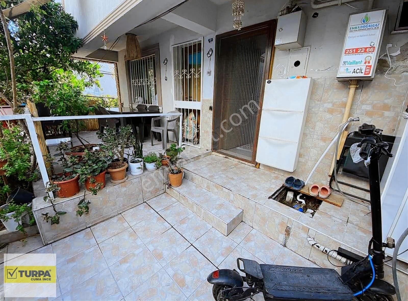 Cuma İnce'den 5+1 Köşe 3 Cepheli Tribleks - Görsel 3