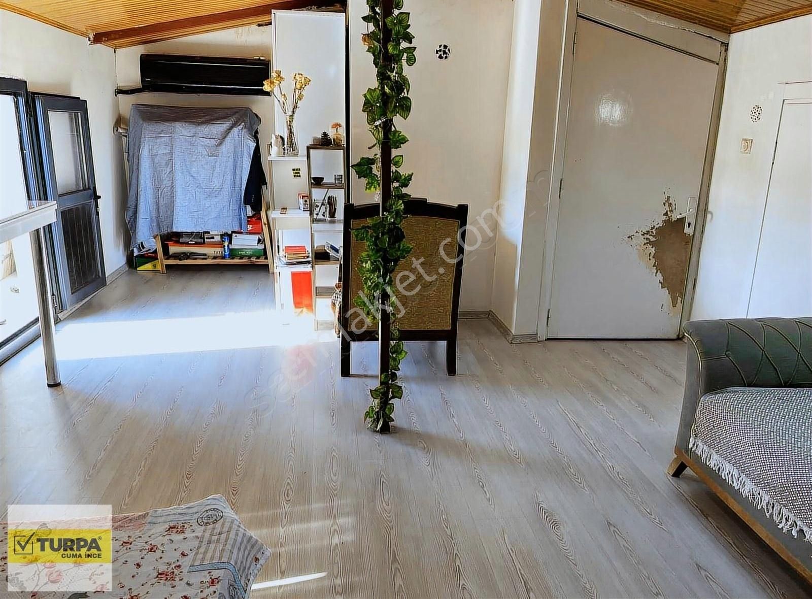 Cuma İnce'den 5+1 Köşe 3 Cepheli Tribleks - Görsel 4