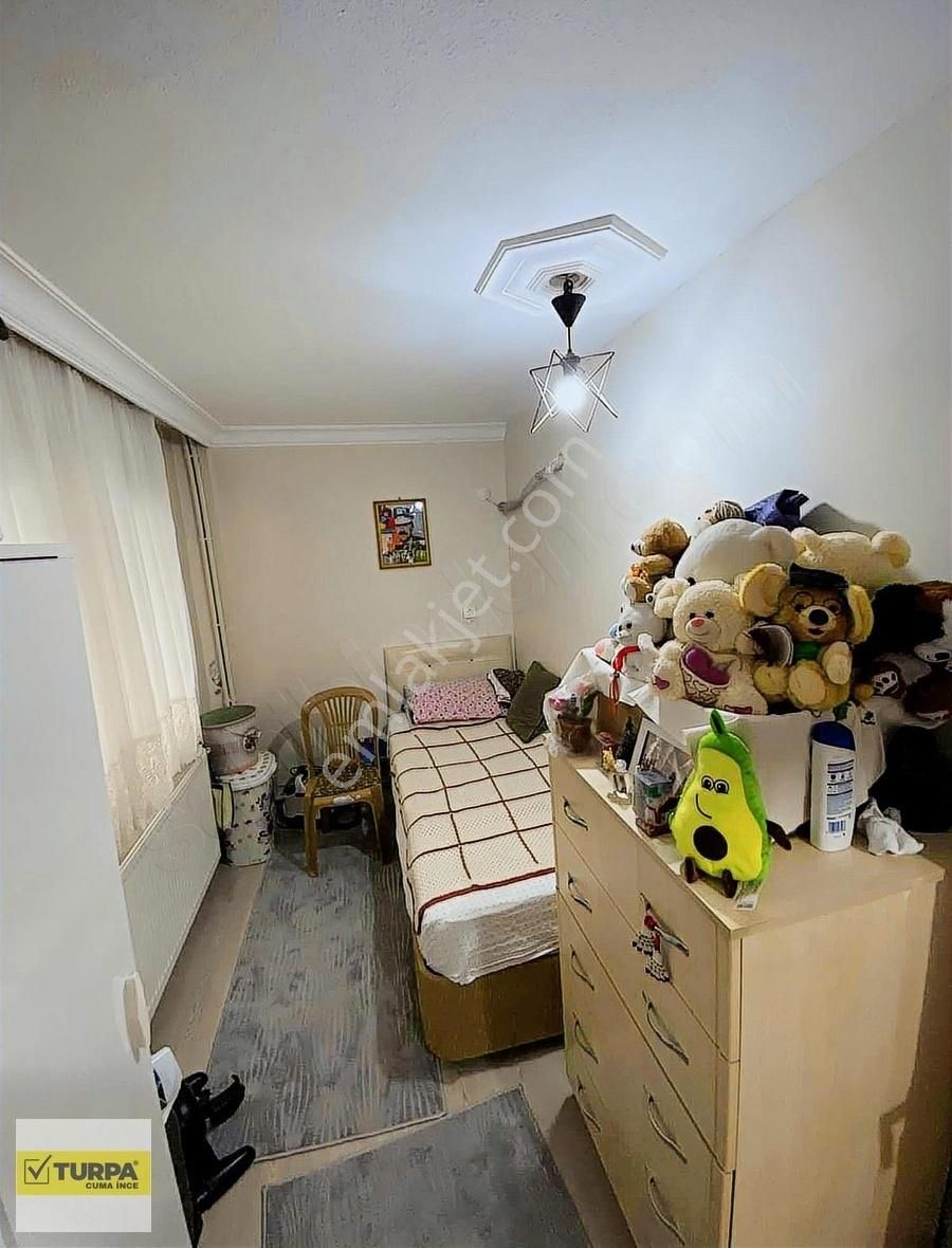 Cuma İnce'den 5+1 Köşe 3 Cepheli Tribleks - Görsel 22