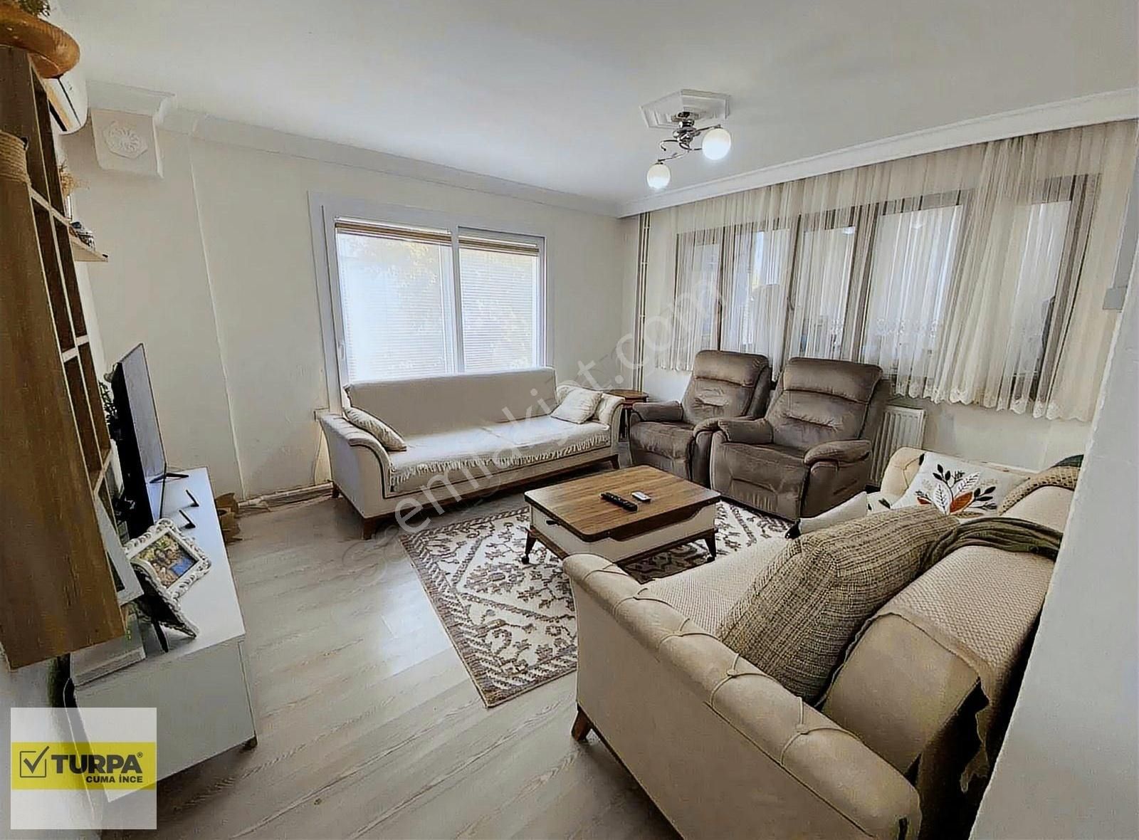 Cuma İnce'den 5+1 Köşe 3 Cepheli Tribleks - Görsel 32