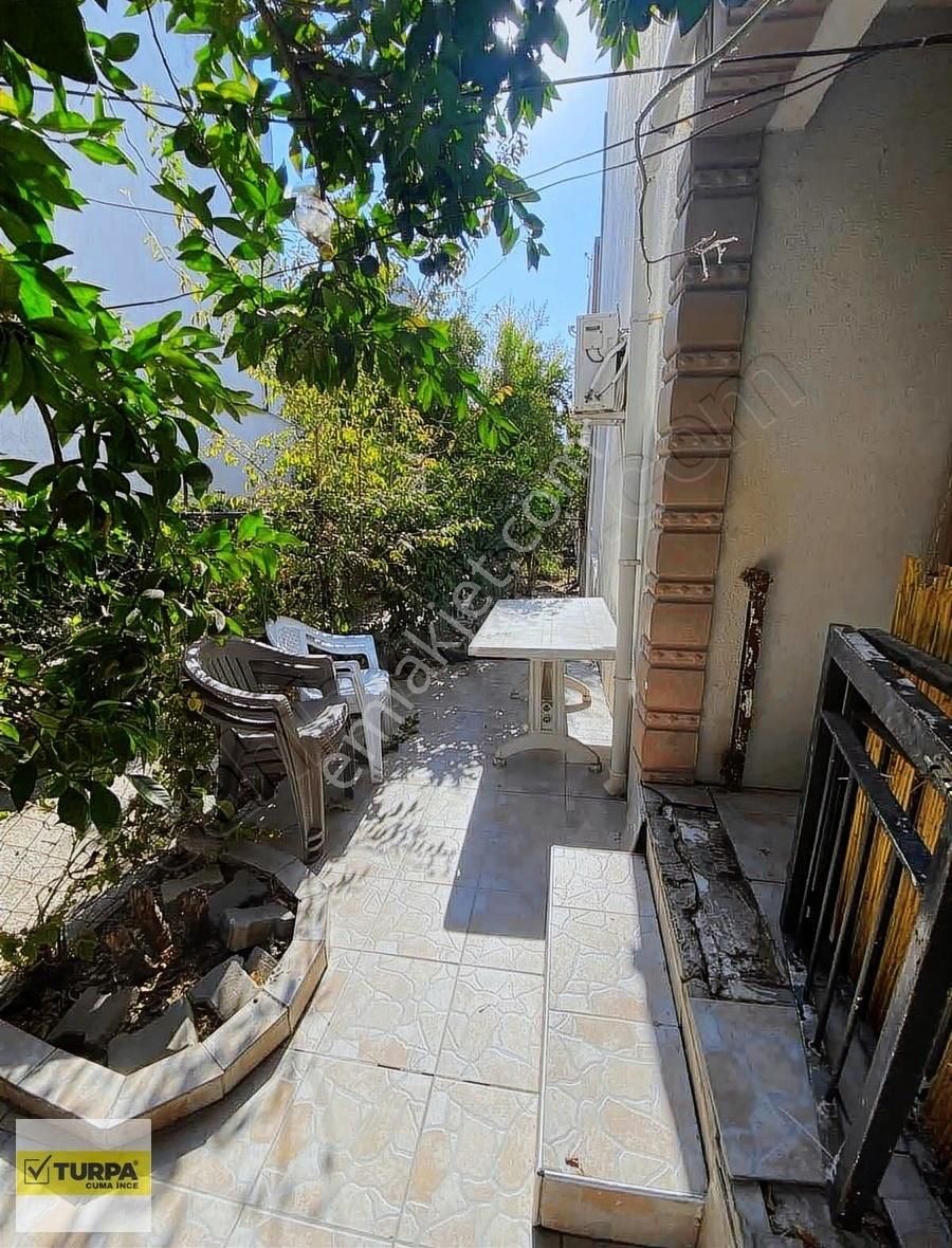 Cuma İnce'den 5+1 Köşe 3 Cepheli Tribleks - Görsel 12