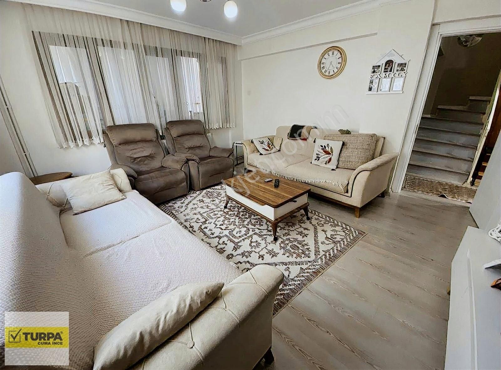 Cuma İnce'den 5+1 Köşe 3 Cepheli Tribleks - Görsel 16