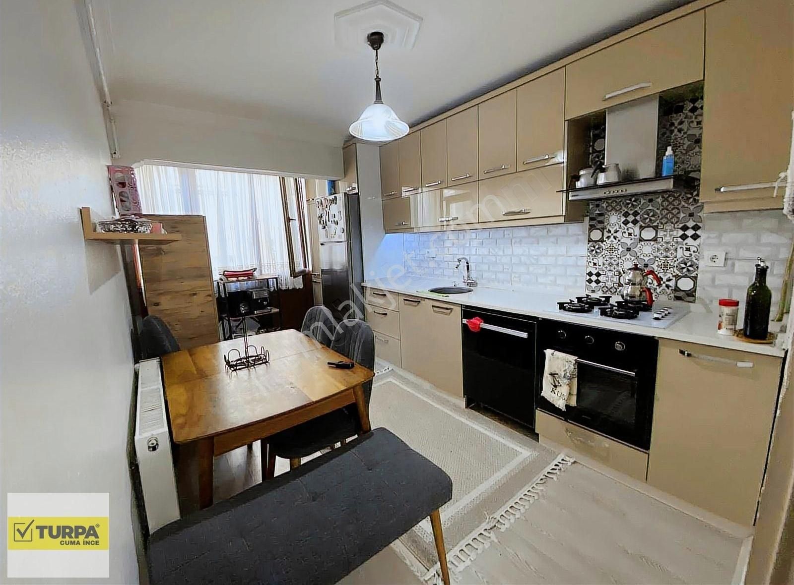 Cuma İnce'den 5+1 Köşe 3 Cepheli Tribleks - Görsel 34