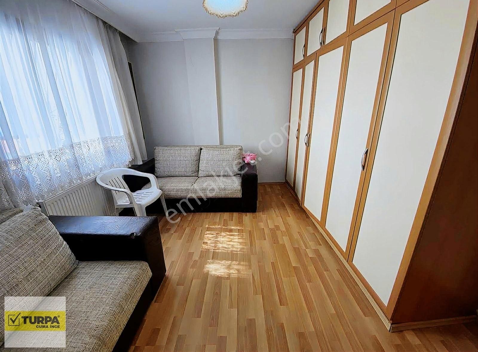 Cuma İnce'den 5+1 Köşe 3 Cepheli Tribleks - Görsel 20