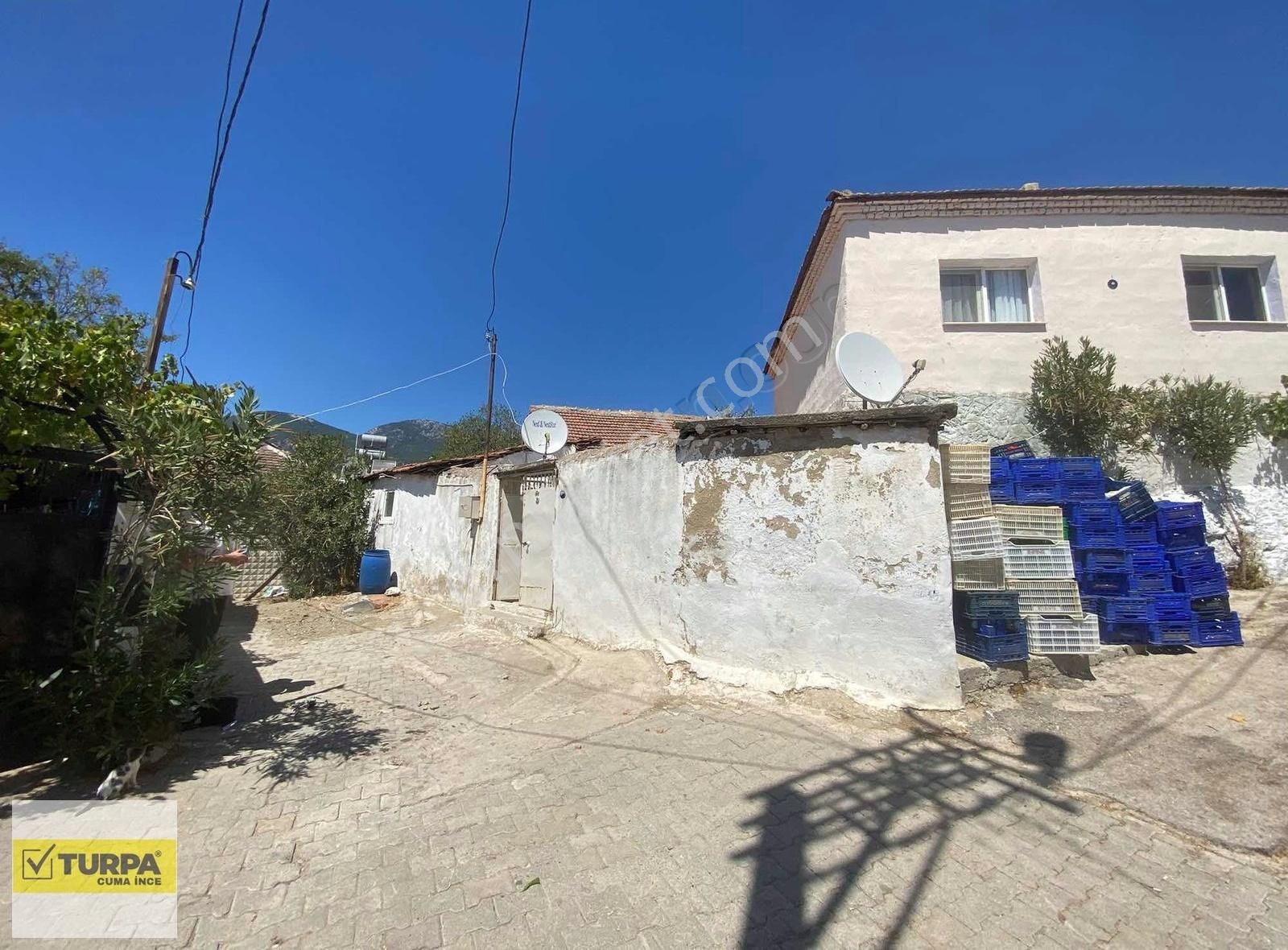 İzmir Torbalı Dağkızılcada Satılık 165 M² Ev! - Görsel 13