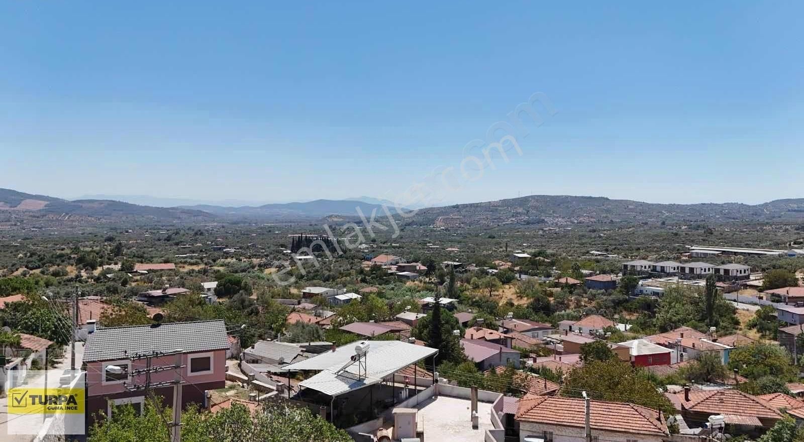 İzmir Torbalı Dağkızılcada Satılık 165 M² Ev! - Görsel 11