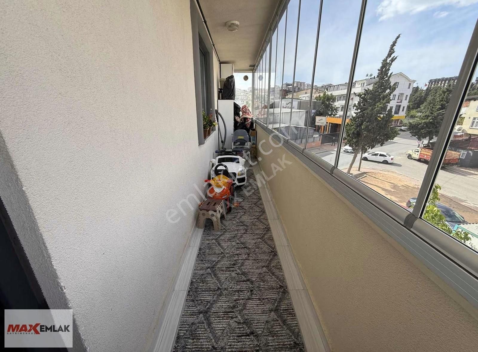 Nenehatun Mah Cad Üzerinde Satılık K. Otoparklı 5+1 Geniş Dublex - Görsel 28