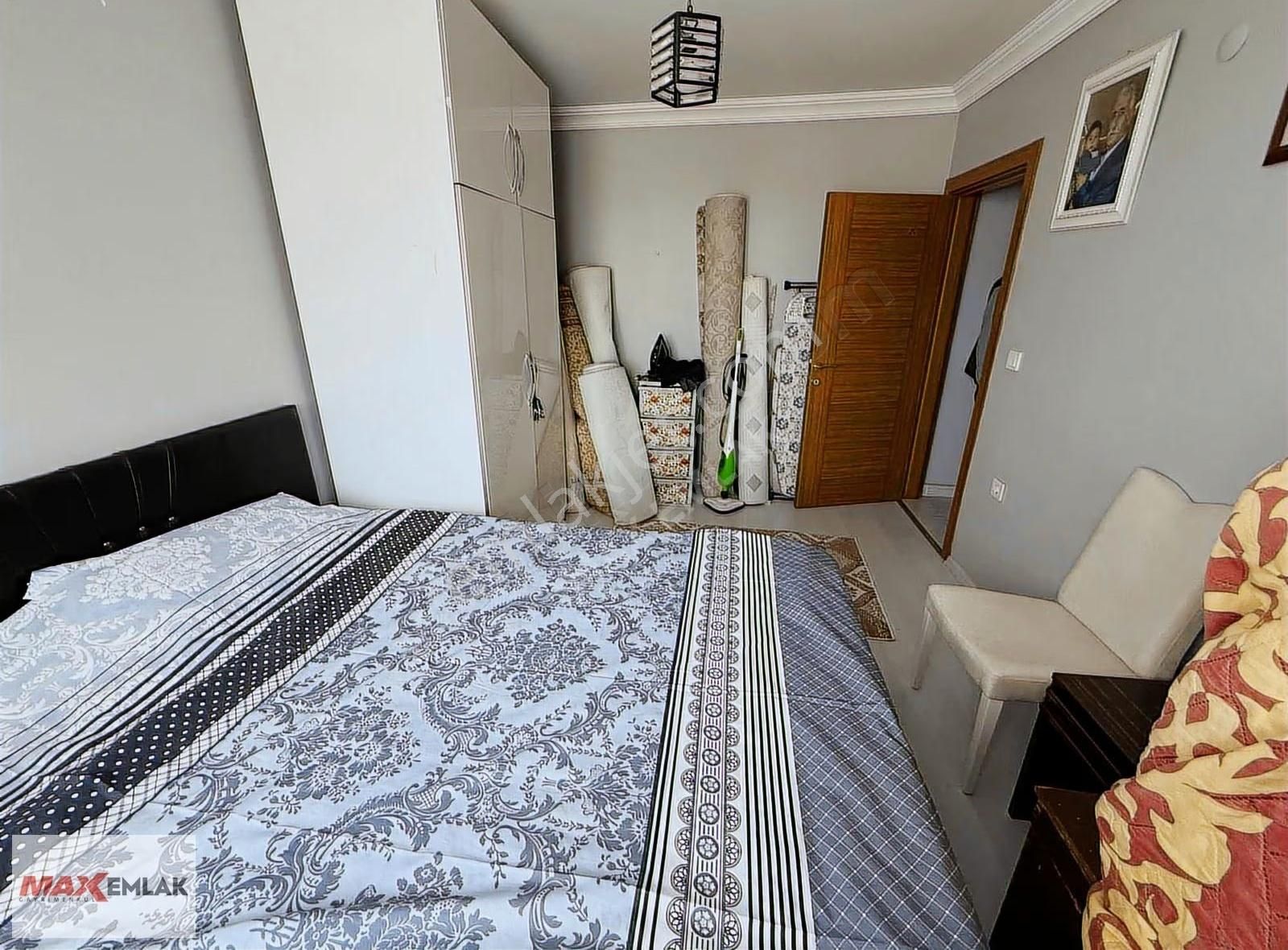 Nenehatun Mah Cad Üzerinde Satılık K. Otoparklı 5+1 Geniş Dublex - Görsel 20