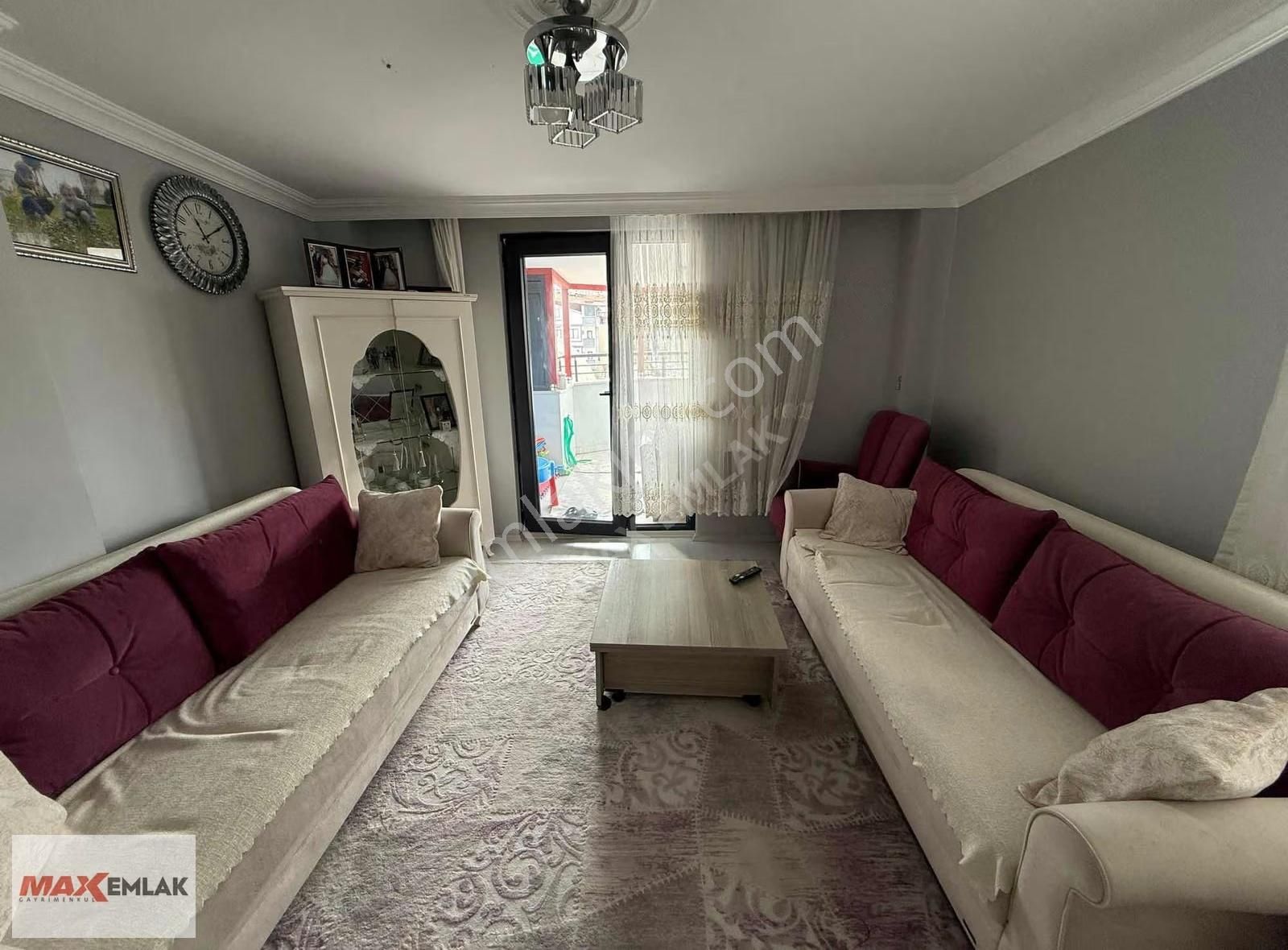 Nenehatun Mah Cad Üzerinde Satılık K. Otoparklı 5+1 Geniş Dublex - Görsel 30