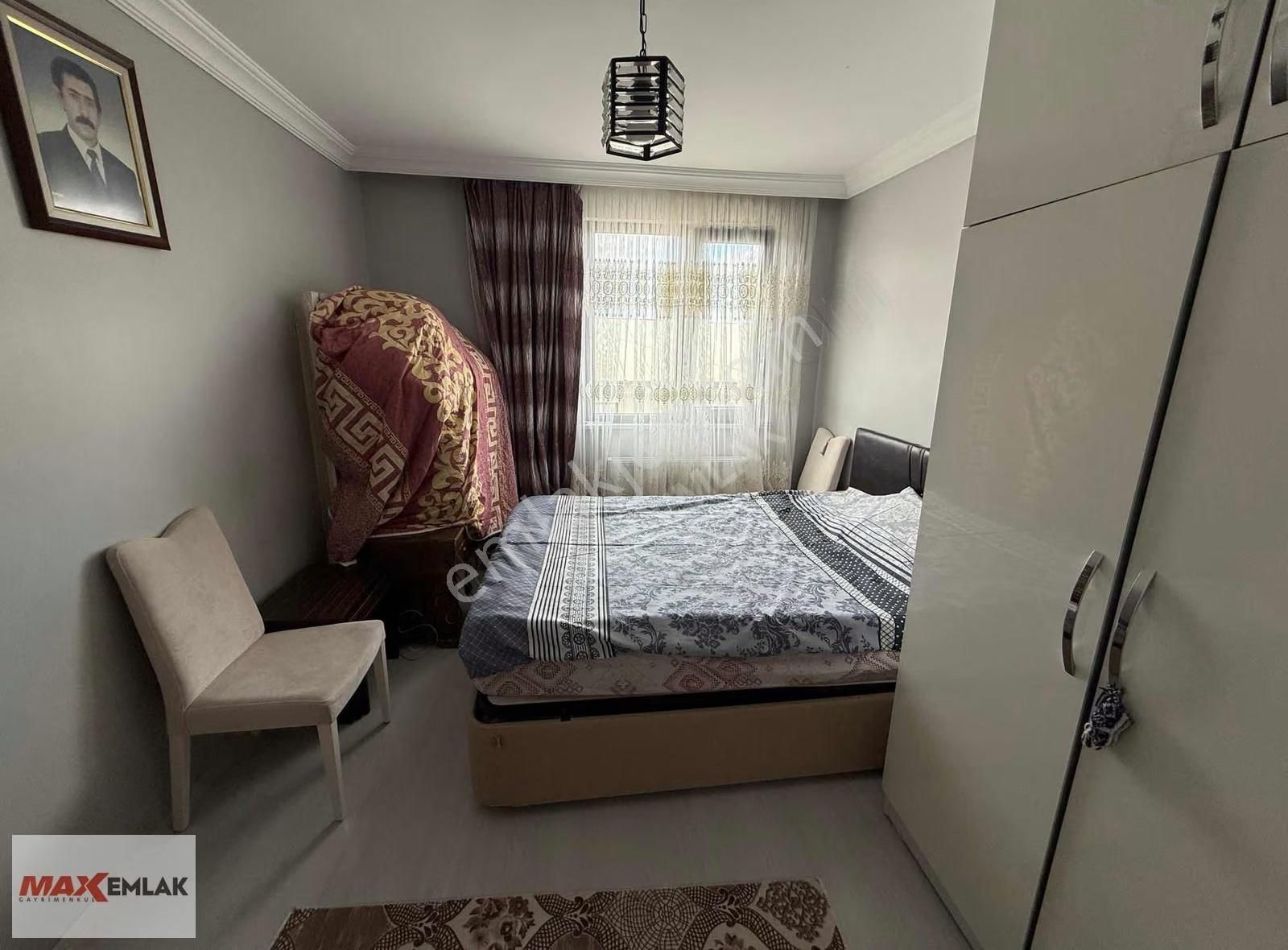 Nenehatun Mah Cad Üzerinde Satılık K. Otoparklı 5+1 Geniş Dublex - Görsel 27