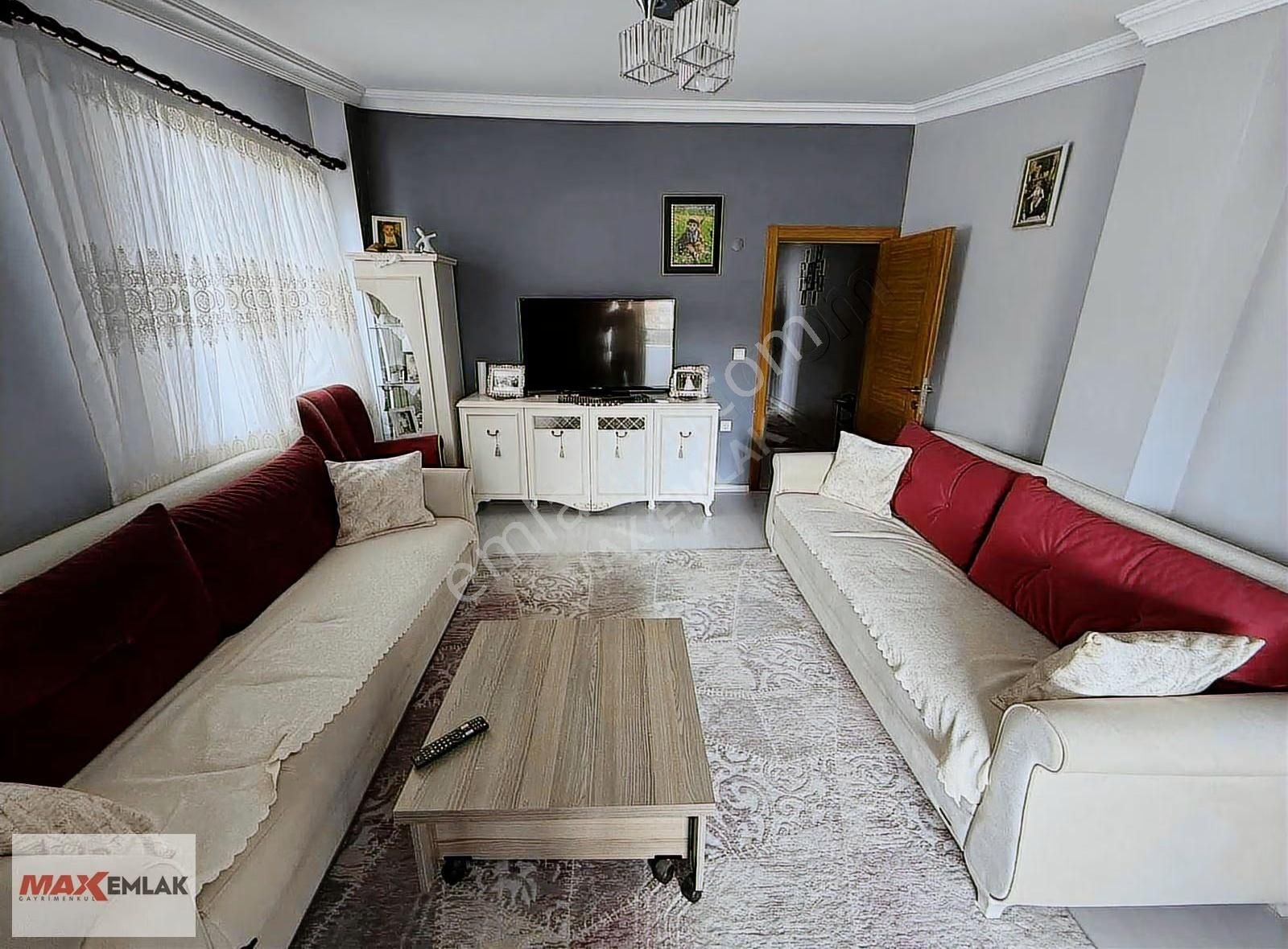 Nenehatun Mah Cad Üzerinde Satılık K. Otoparklı 5+1 Geniş Dublex - Görsel 26