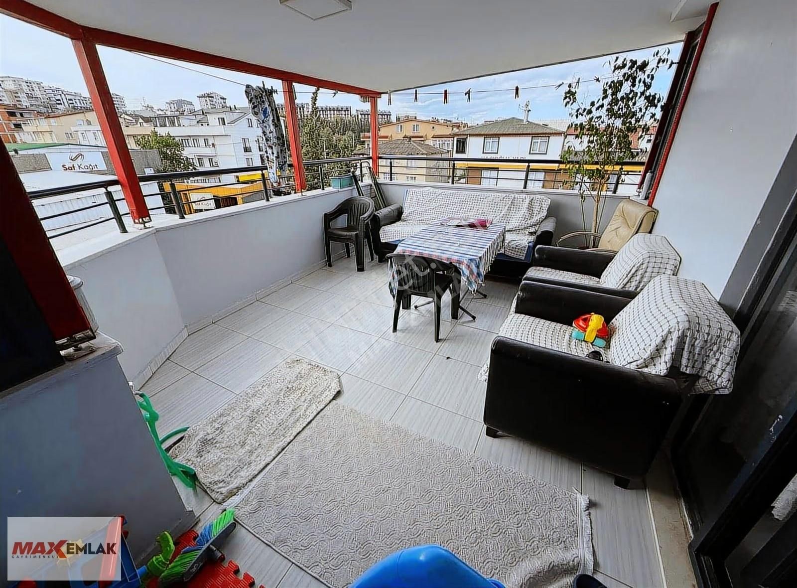 Nenehatun Mah Cad Üzerinde Satılık K. Otoparklı 5+1 Geniş Dublex - Görsel 22