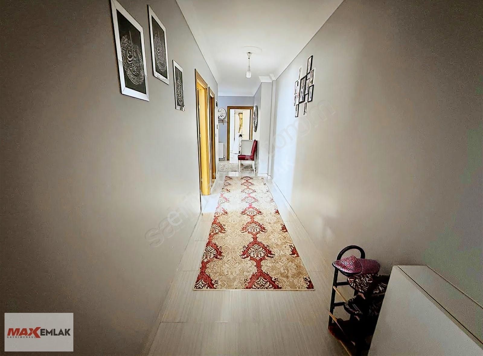 Nenehatun Mah Cad Üzerinde Satılık K. Otoparklı 5+1 Geniş Dublex - Görsel 18