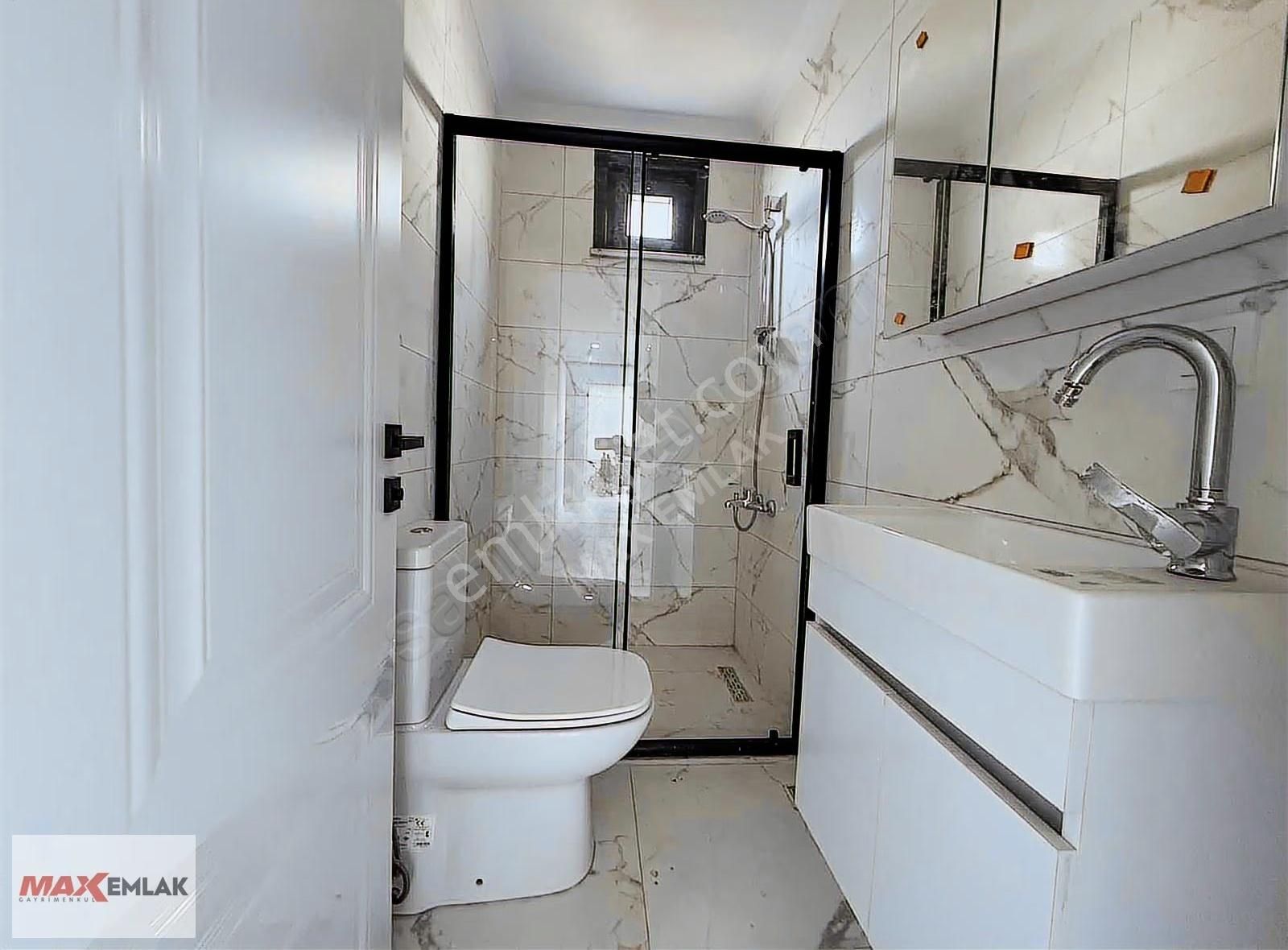 Tuzla Cad Yakın 4 Tarafı Açık Krediye Uygun Sıfır Lüx Dublex - Görsel 28