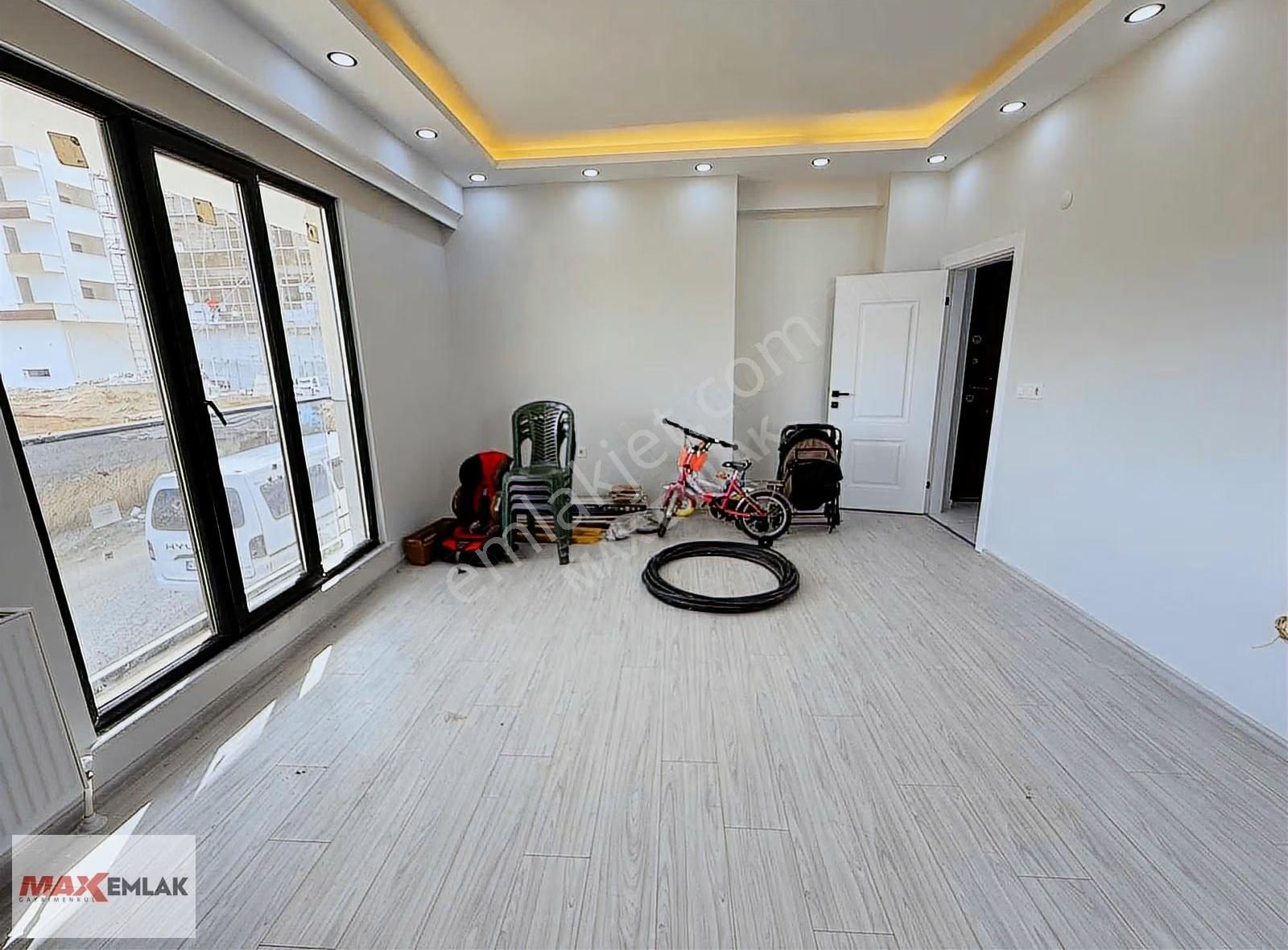 Tuzla Cad Yakın 4 Tarafı Açık Krediye Uygun Sıfır Lüx Dublex - Görsel 27